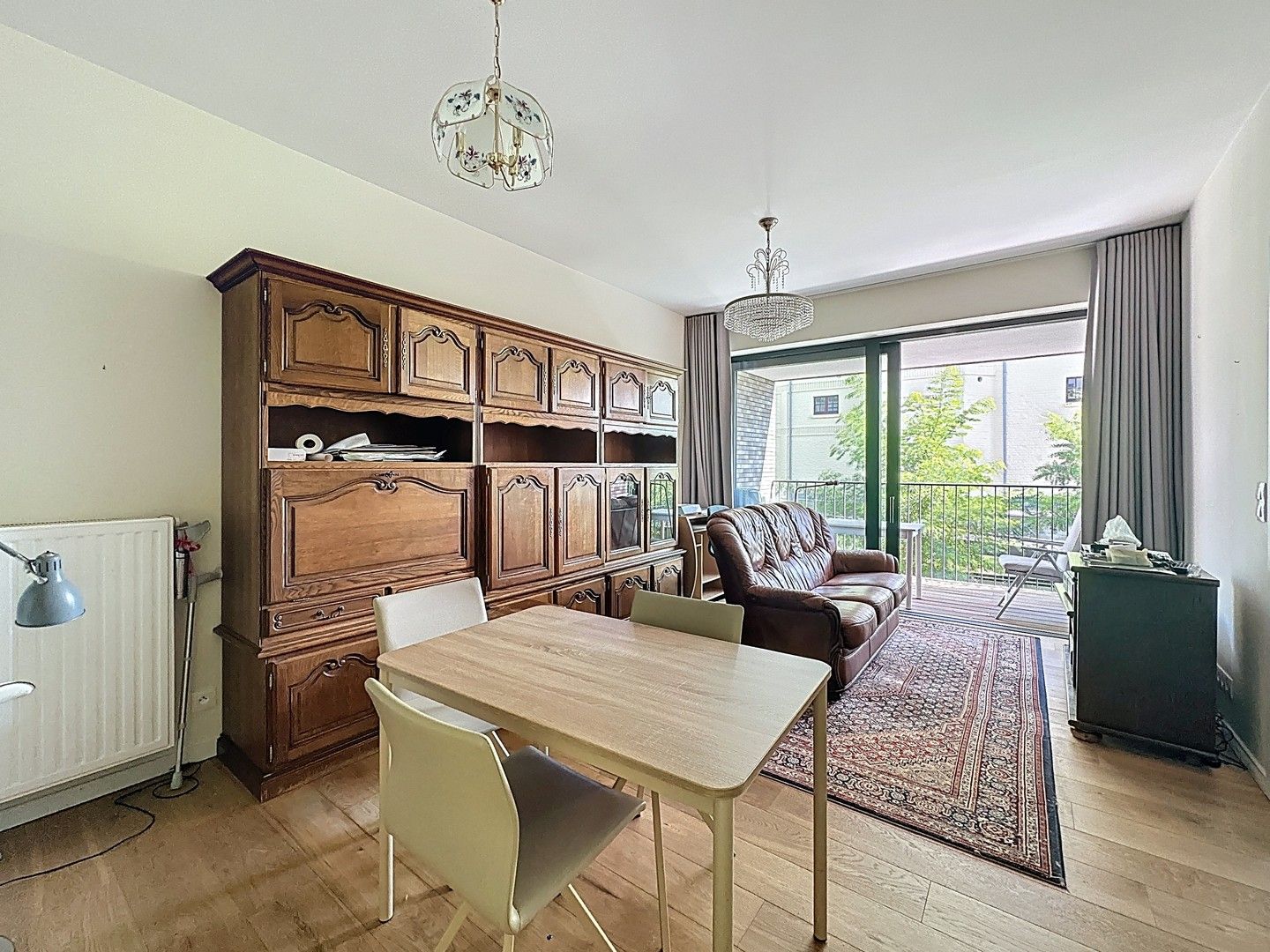 Ruime assistentiewoning in een groene oase van rust. foto 4
