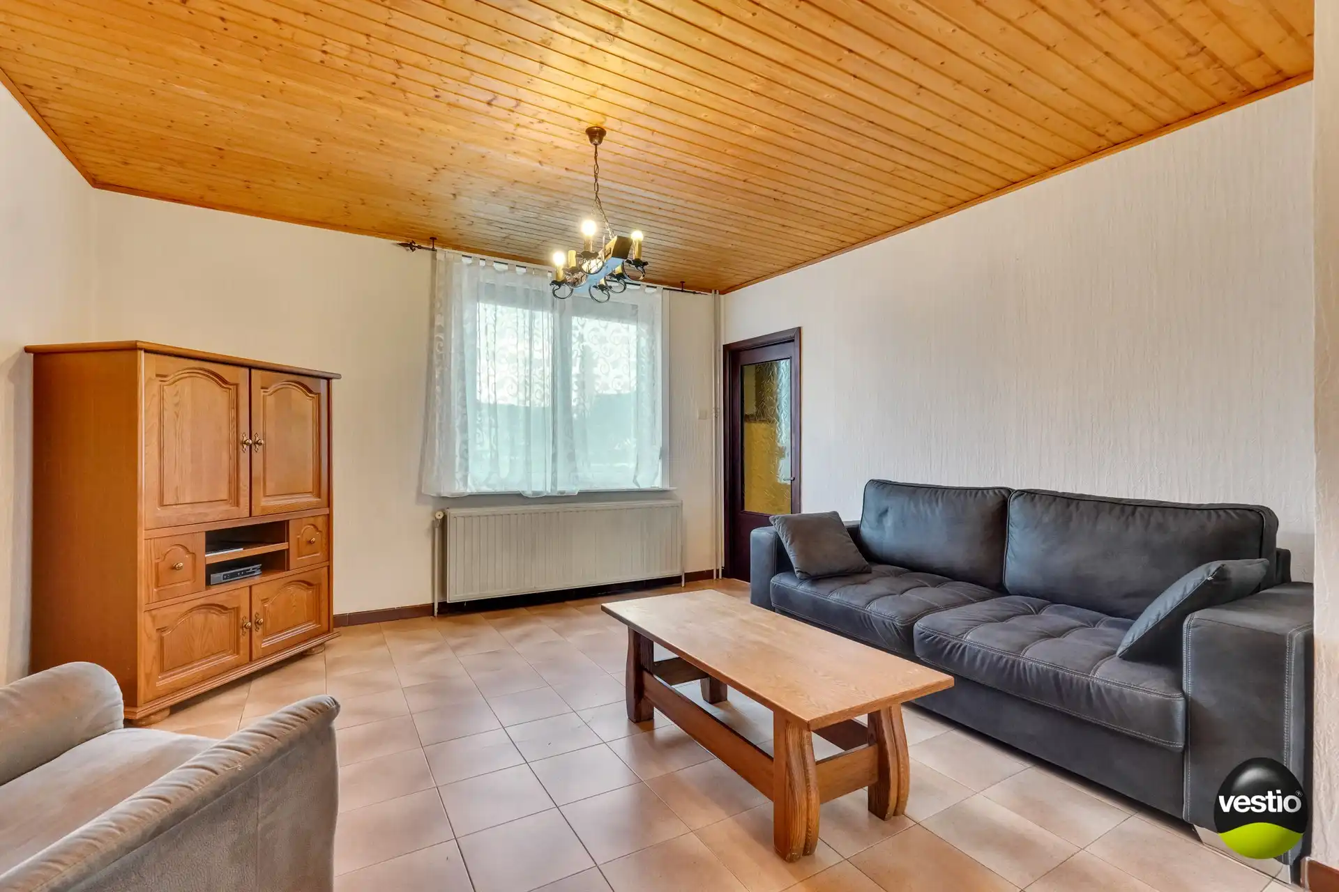 DEGELIJKE WONING MET 4 SLAAPKAMERS IN WATERSCHEI foto 8