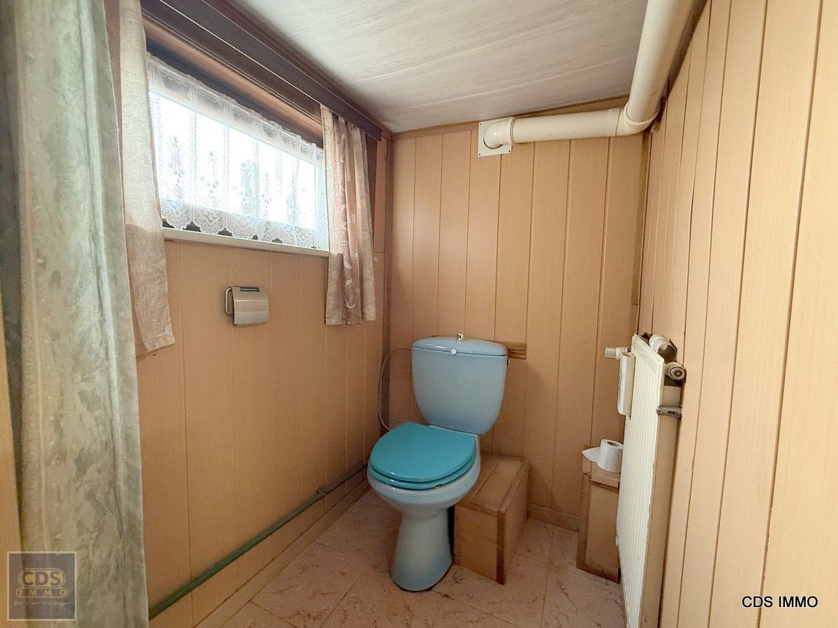 Landelijke woning foto 14