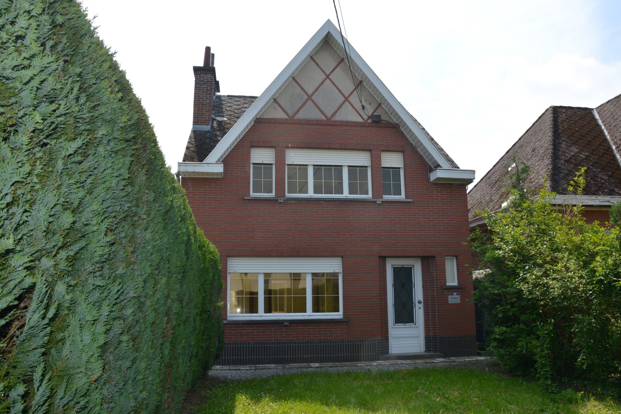 Huis te koop Hansbrug 8 - 3140 Keerbergen