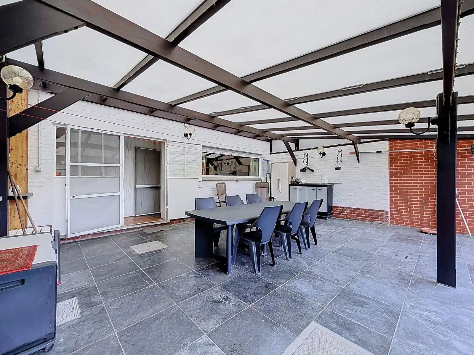 Rustig gelegen HOB met 3 SLPK, Tuin én Garage! foto 16