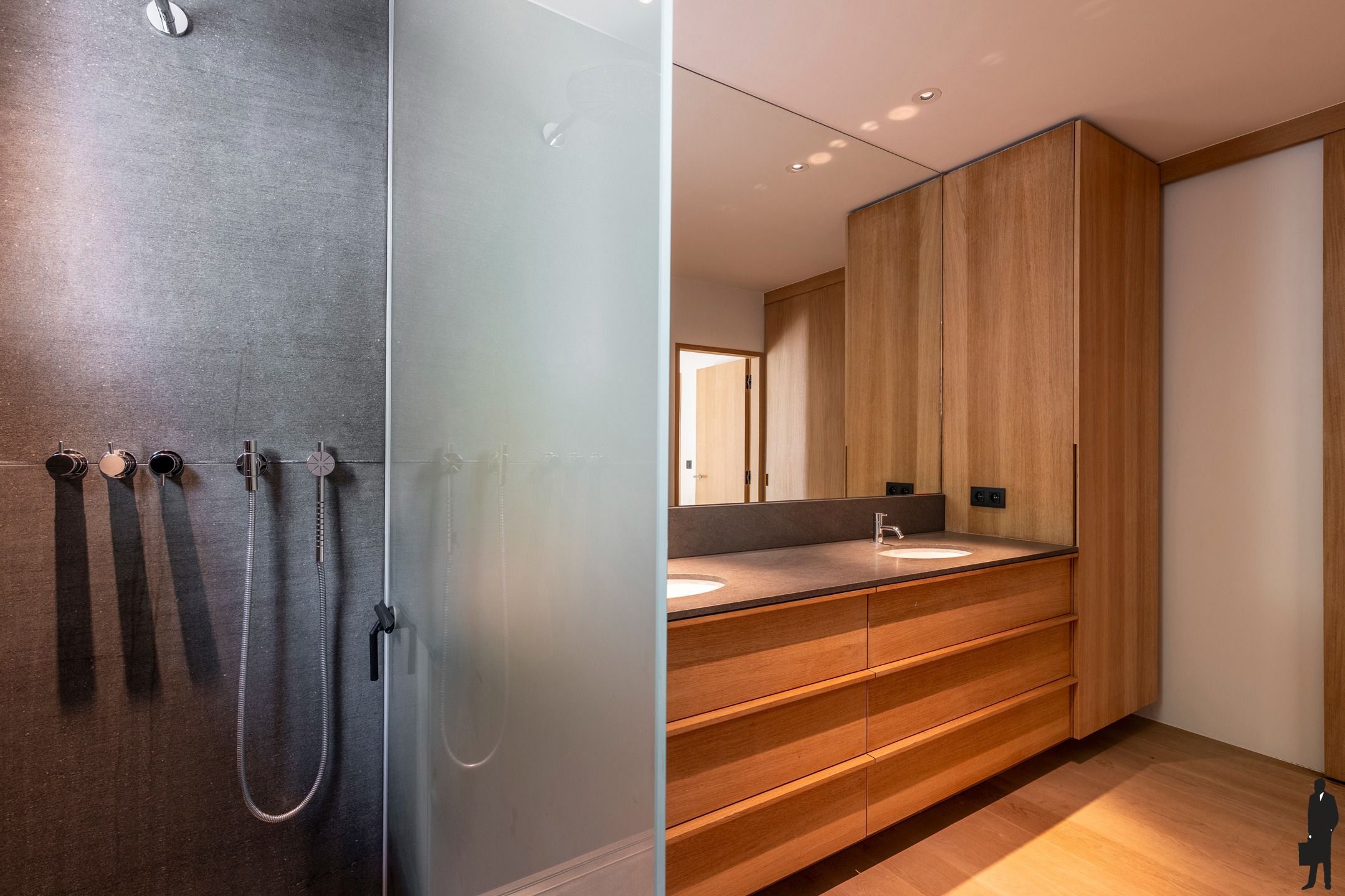 Luxueus duplexappartement – Project Kanaal, Stokerijstraat foto 13