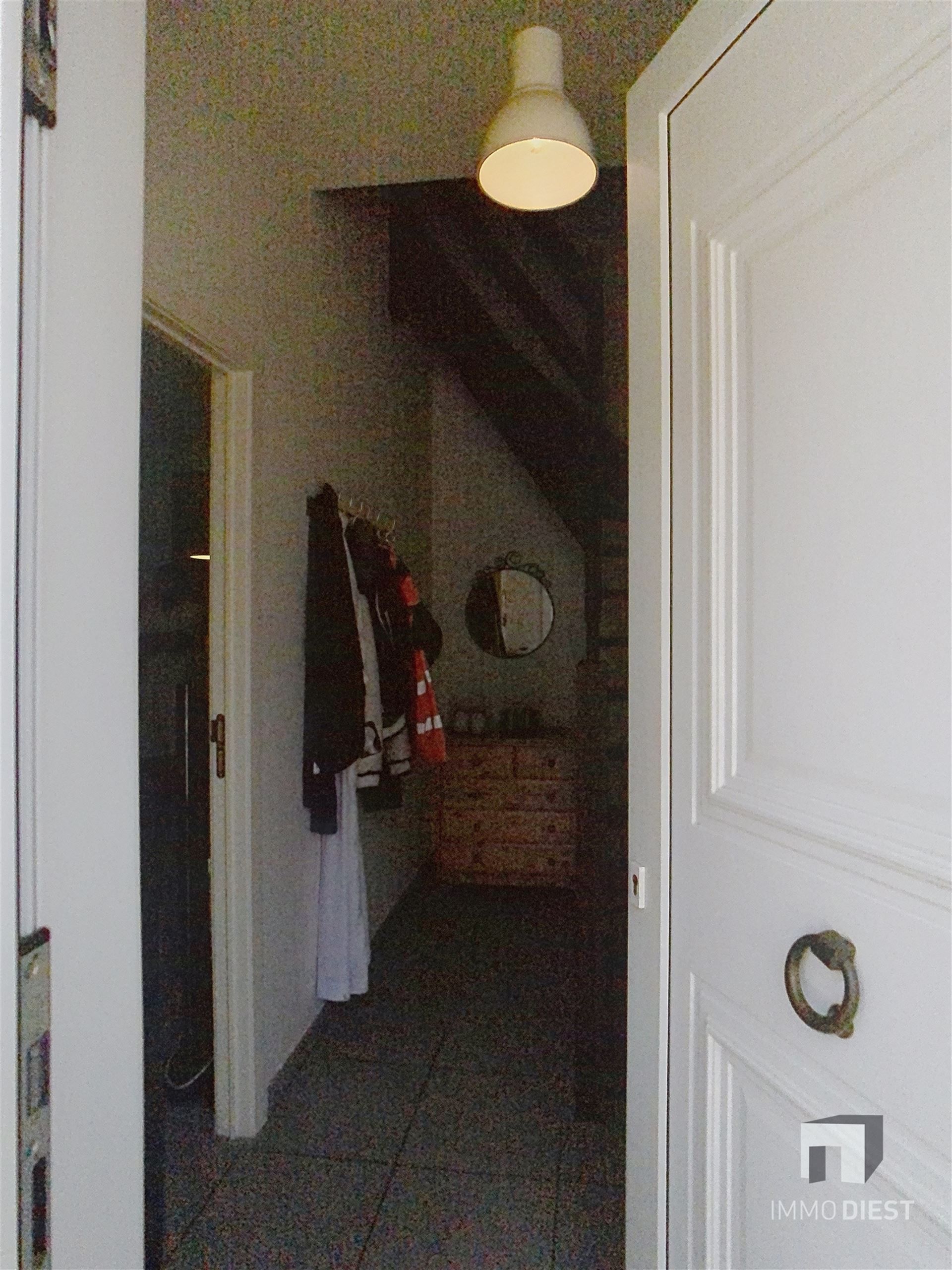 Projecteigendom ( 2 woningen en bouwgrond HOB ) foto 18