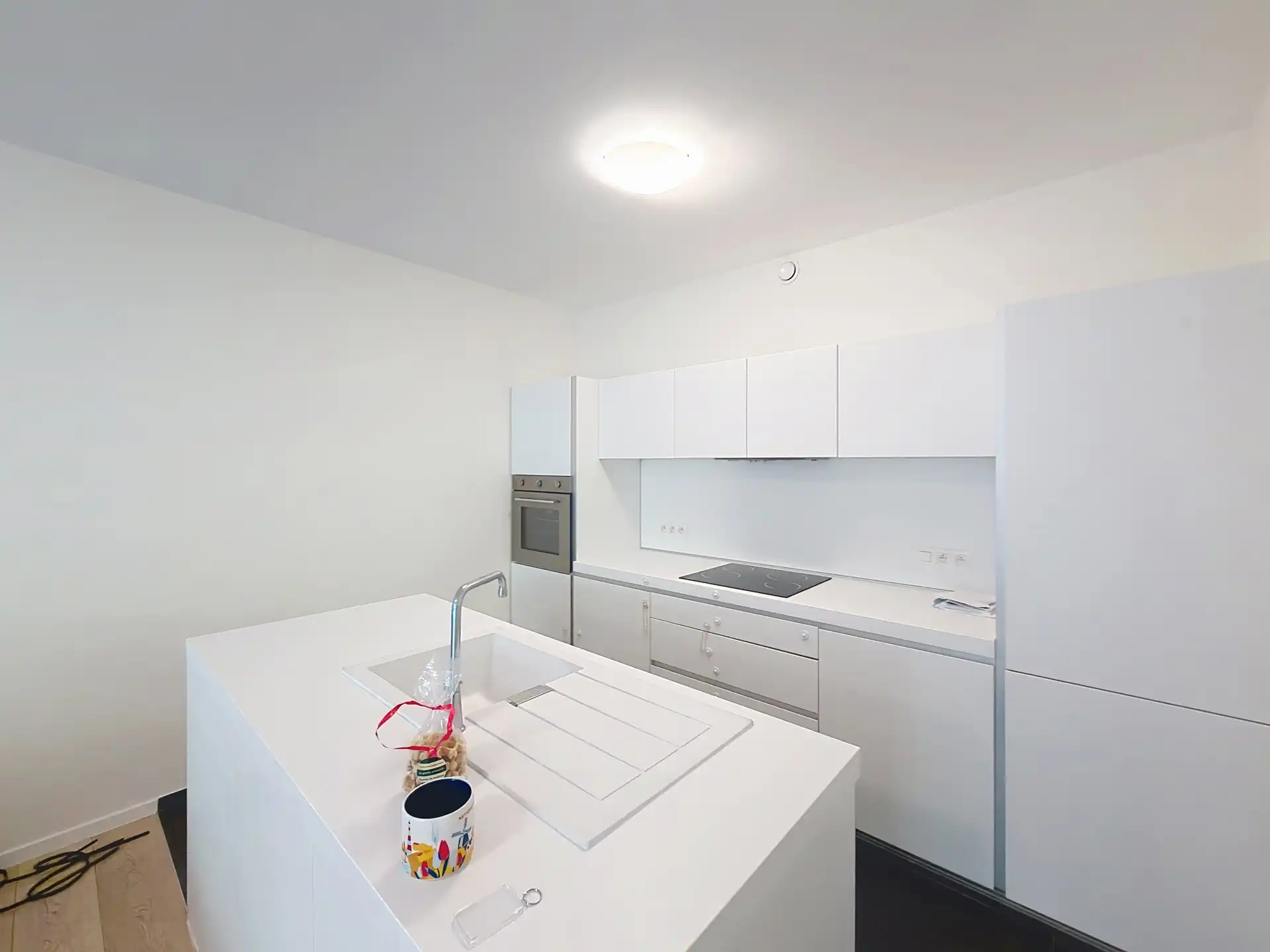 Appartement met 3 slaapkamers in een recent bouwproject! foto 7