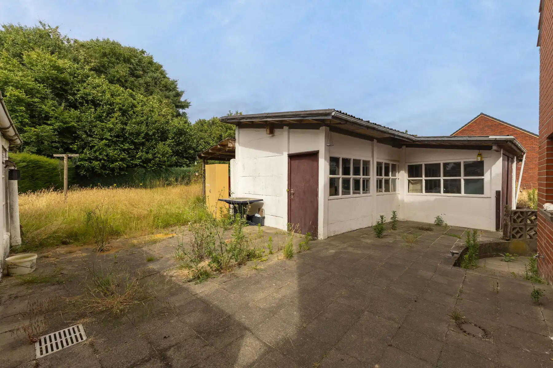 OPTIE Ruime driegevelwoning met veel mogelijkheden foto 22