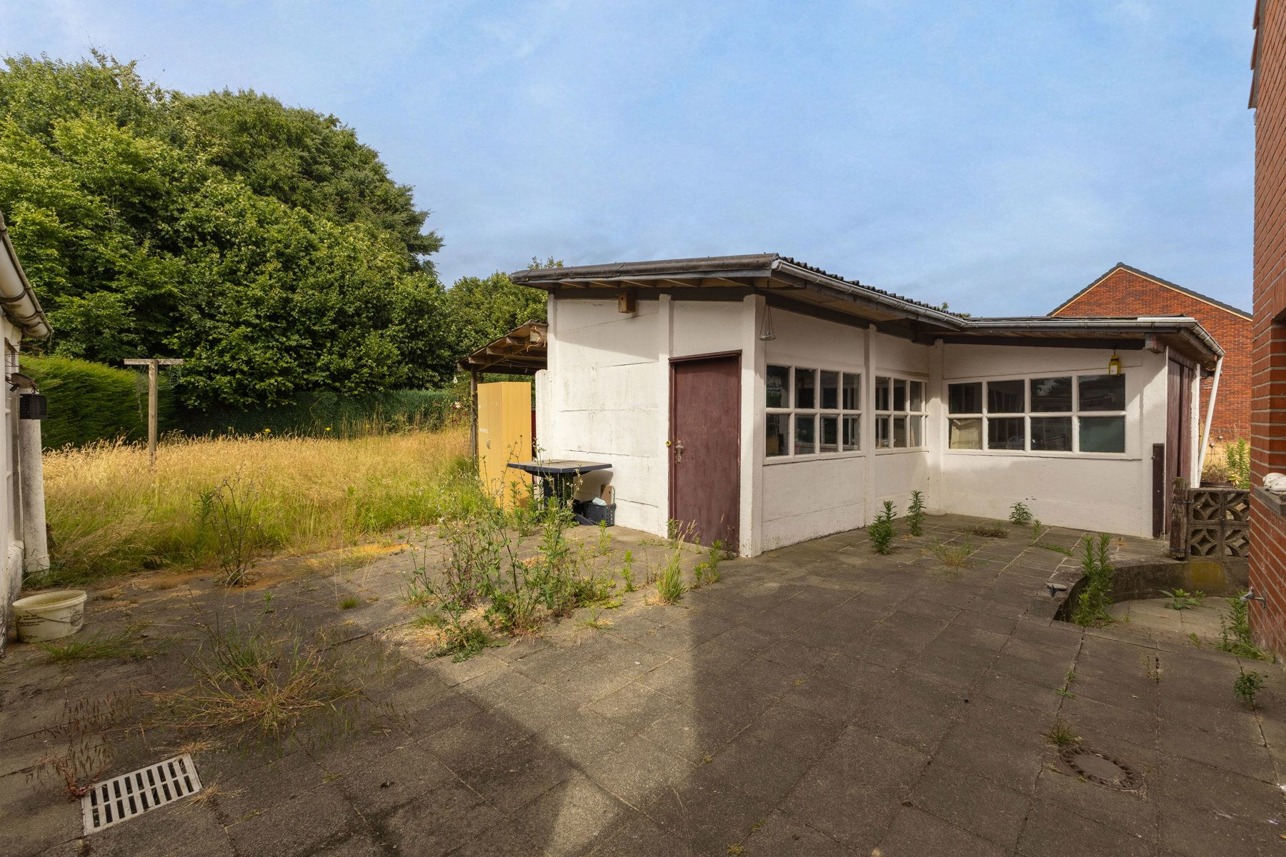 Ruime driegevelwoning met veel mogelijkheden foto 22