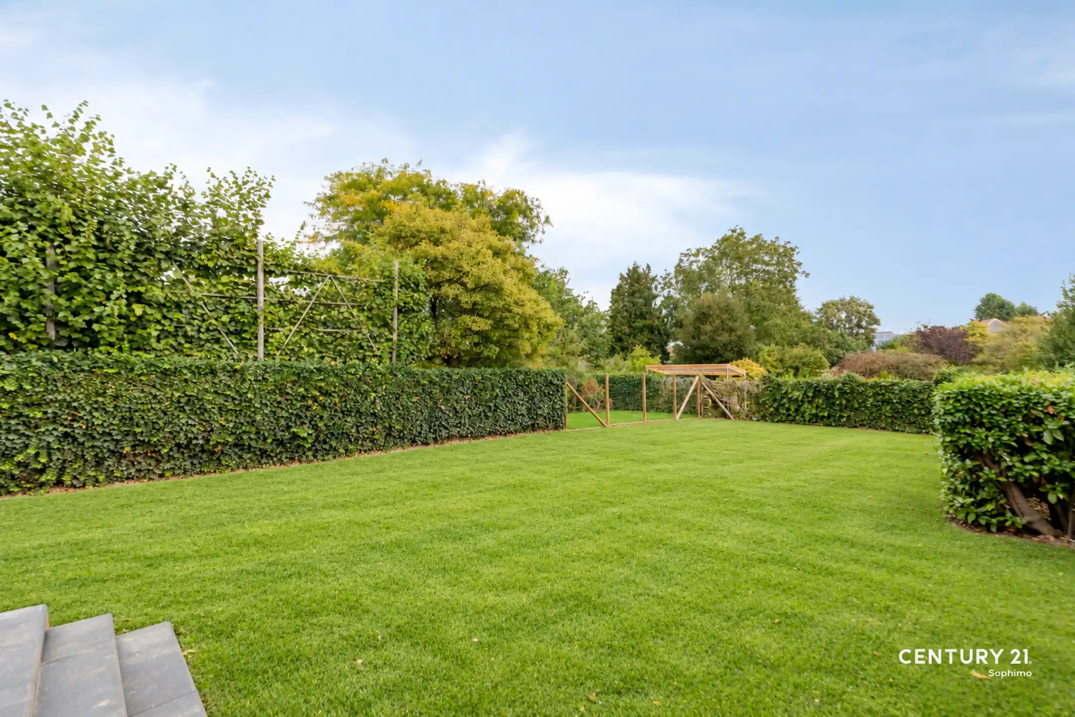 Prachtig gerenoveerde woning met 3 slaapkamers te Haasrode foto 32