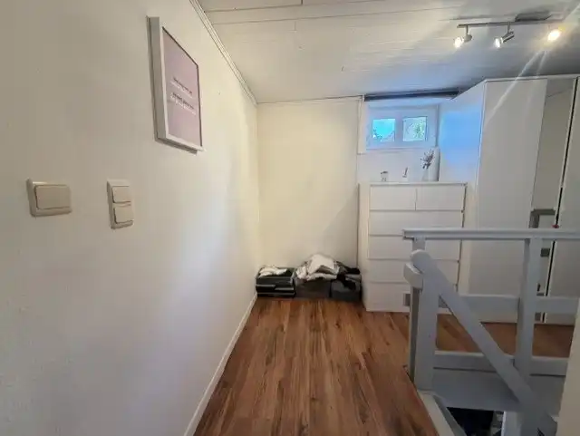Gezellige woning te huur in Roosdaal met 1 slaapkamer foto 8