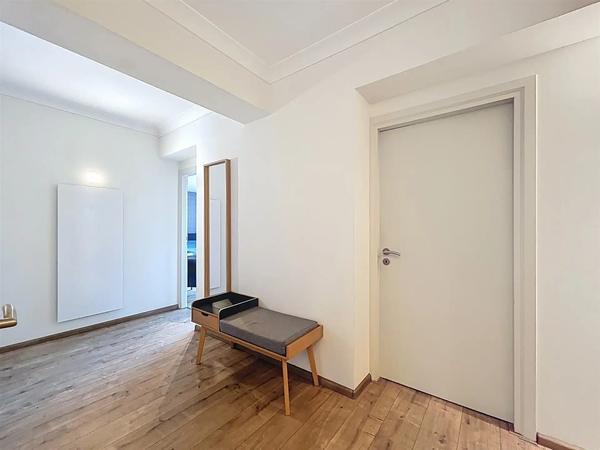 energiezuinig 3 slaapkamer appartement met terras op toplocatie foto 11