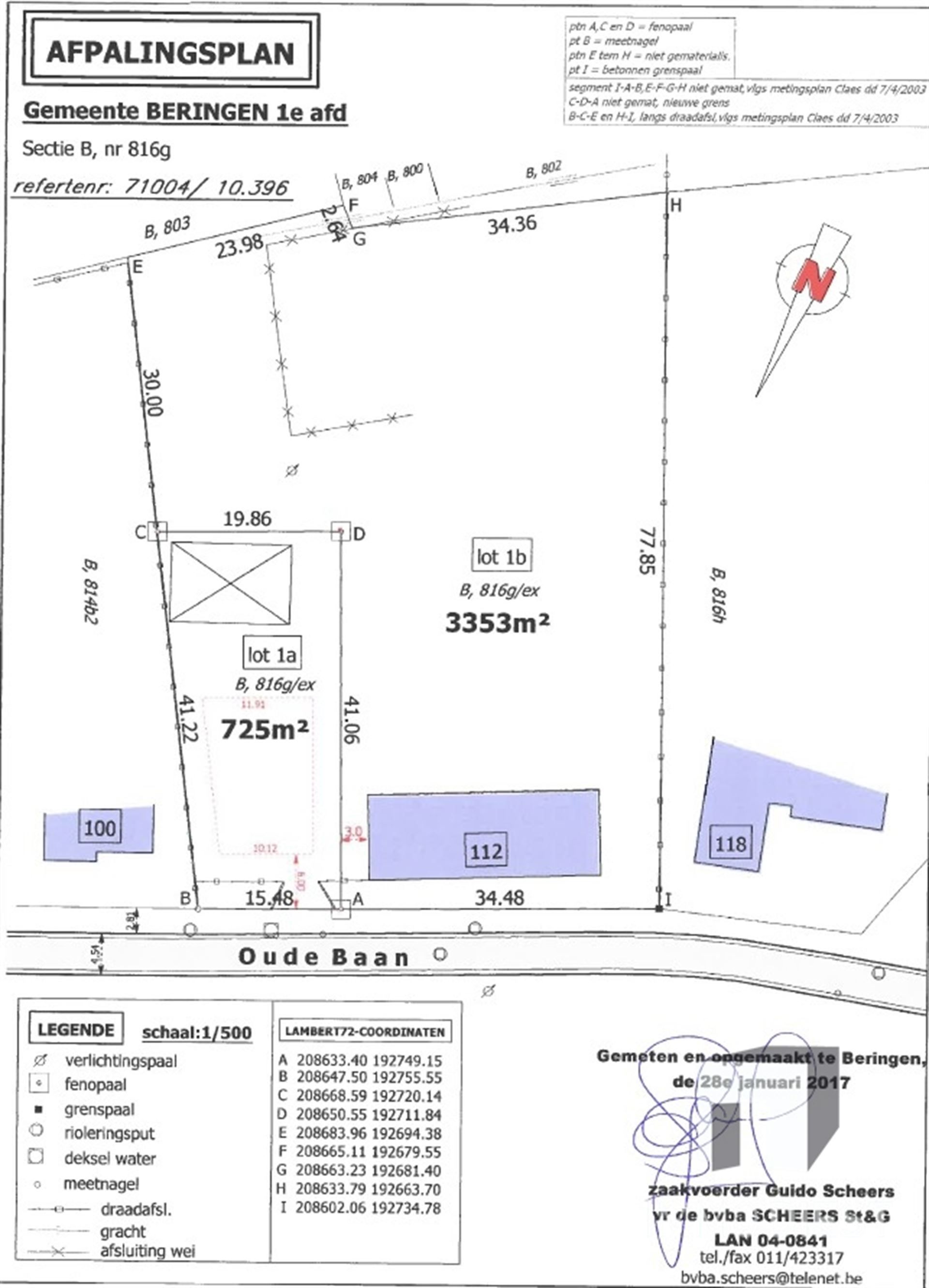 Aantrekkelijke bouwkavel voor open bebouwing  foto 6