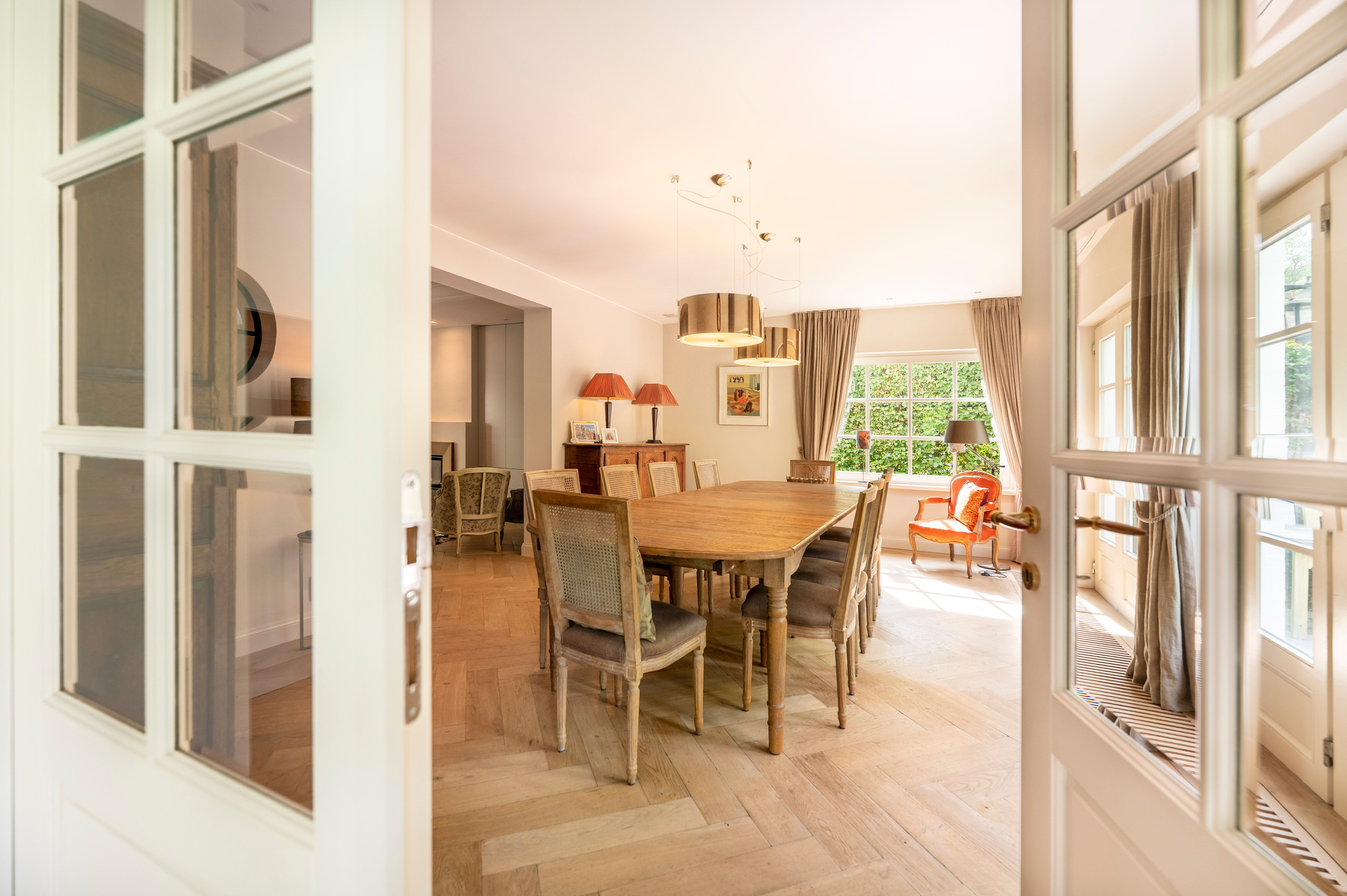 Gezellige charme op toplocatie! foto 12