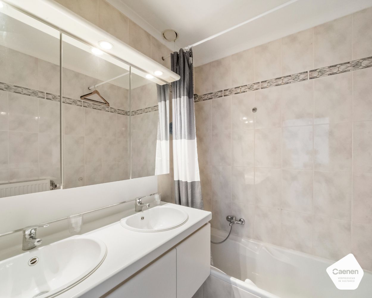 Gemeubeld éénslaapkamerappartement in het centrum van Blankenberge. foto 9