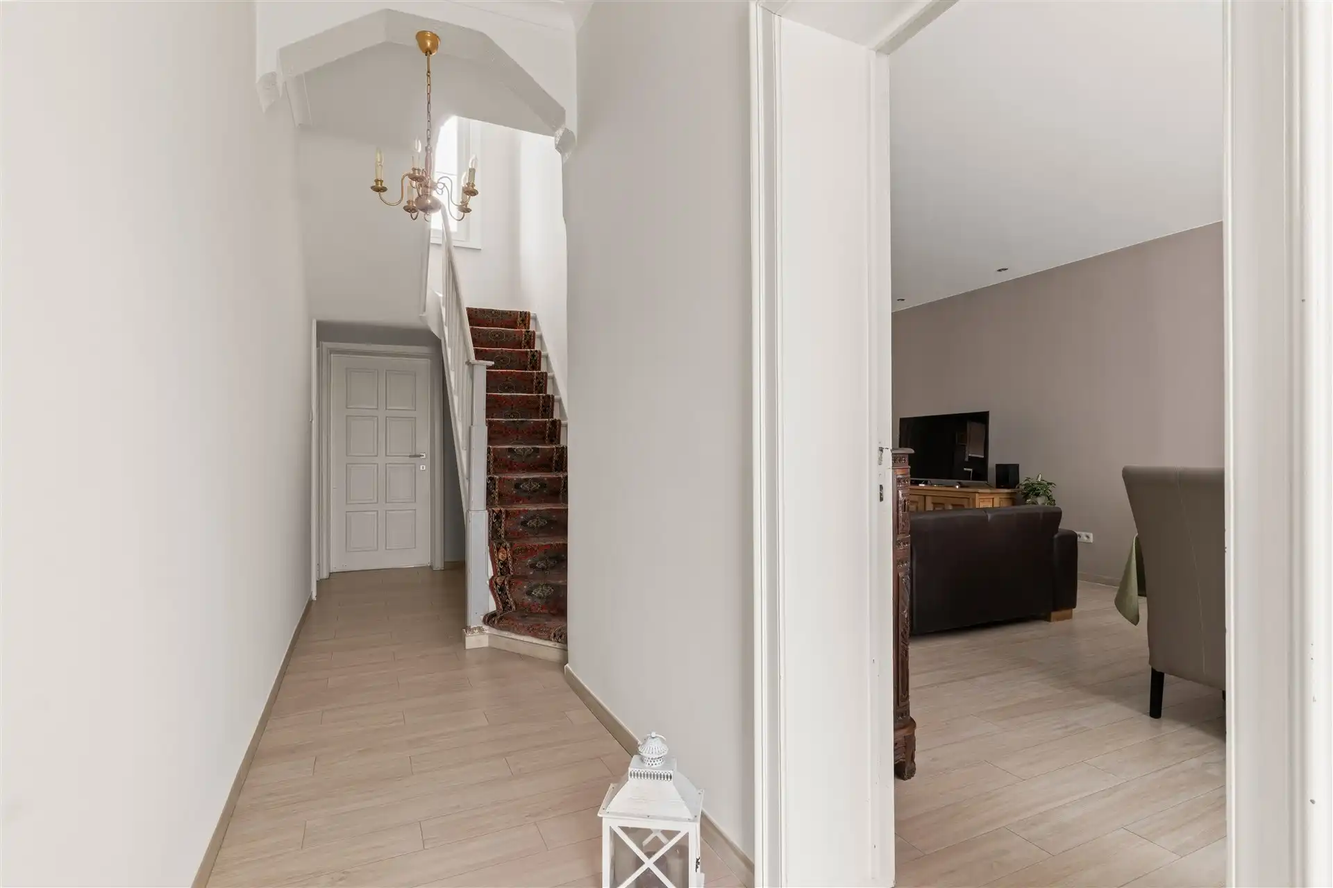 Half open bebouwing foto 2