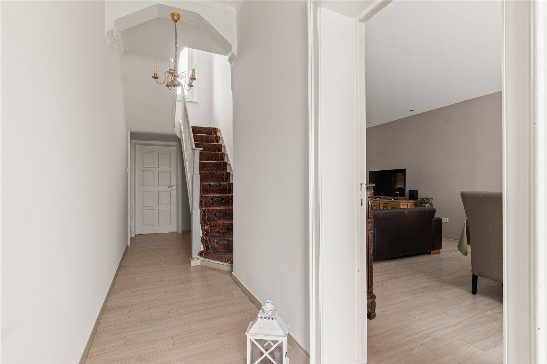 Half open bebouwing foto 2