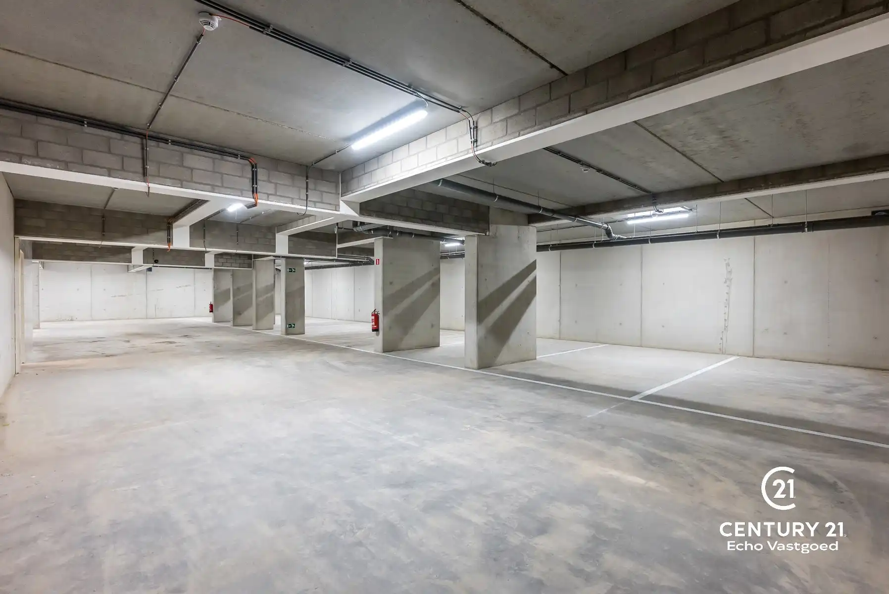 Groen gelegen assistentiewoning in Hoogstraten foto 16