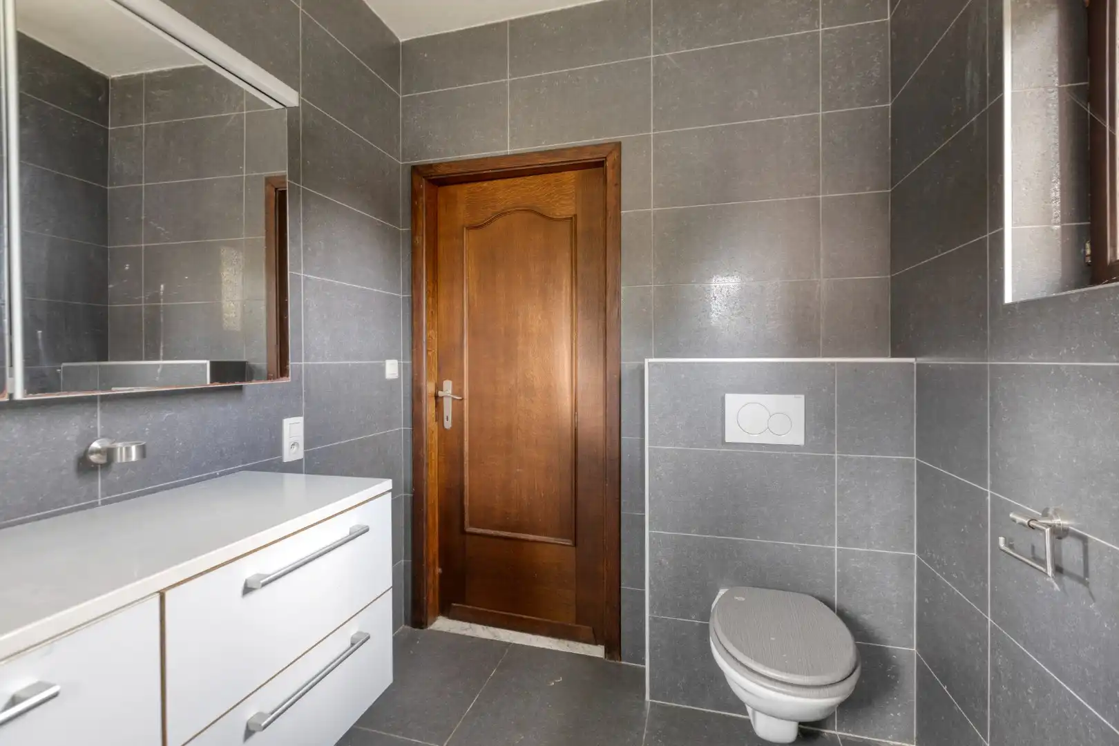 Te renoveren woning met 3 slpks op een zonnig perceel van 1.195 m² !  foto 23