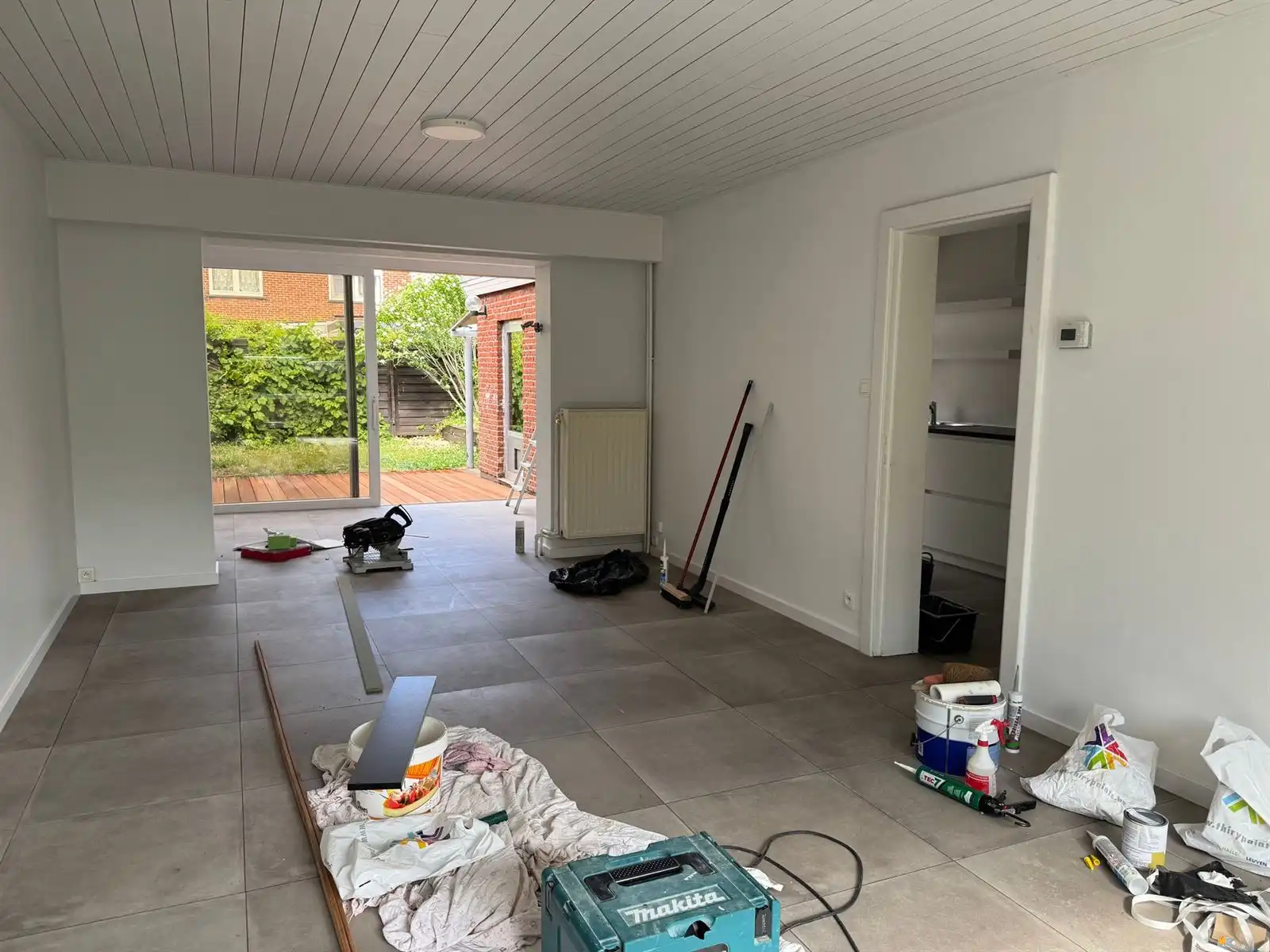 Huis foto 4
