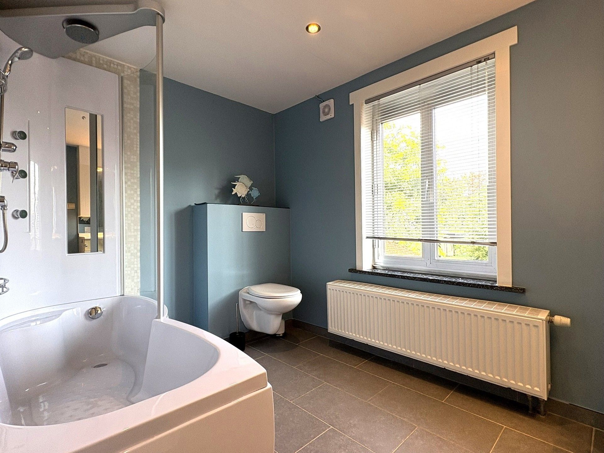 Rijwoning met 2 slaapkamers foto 6