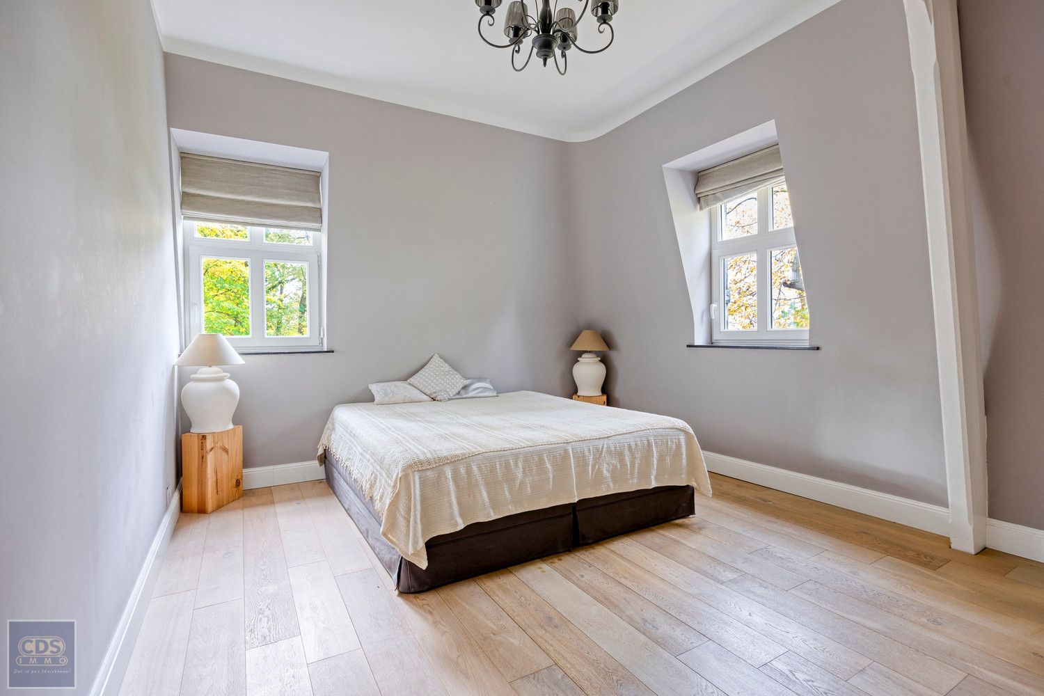 Duplex appartement foto 15