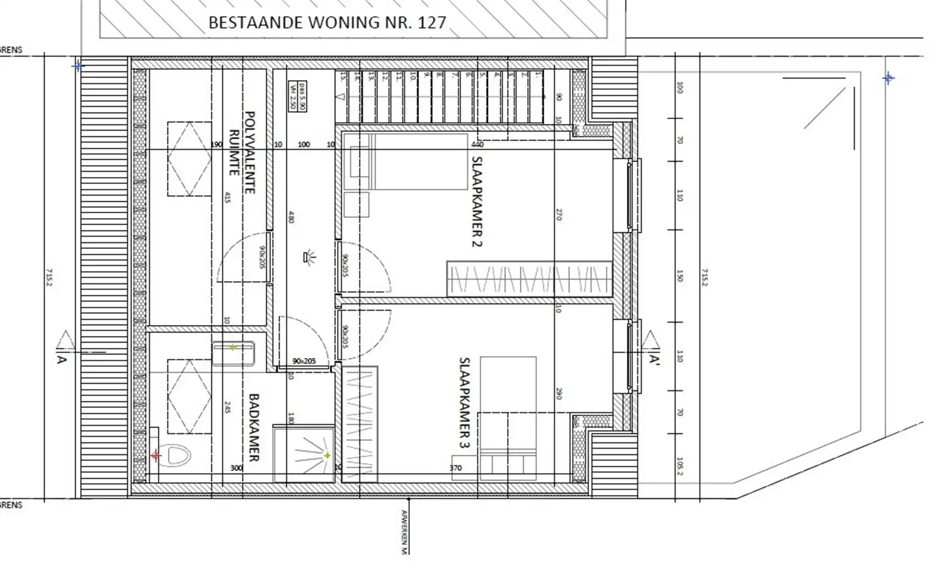 Nieuwbouw Woning - 3/4 Slpk - 6% BTW Mogelijk foto 13