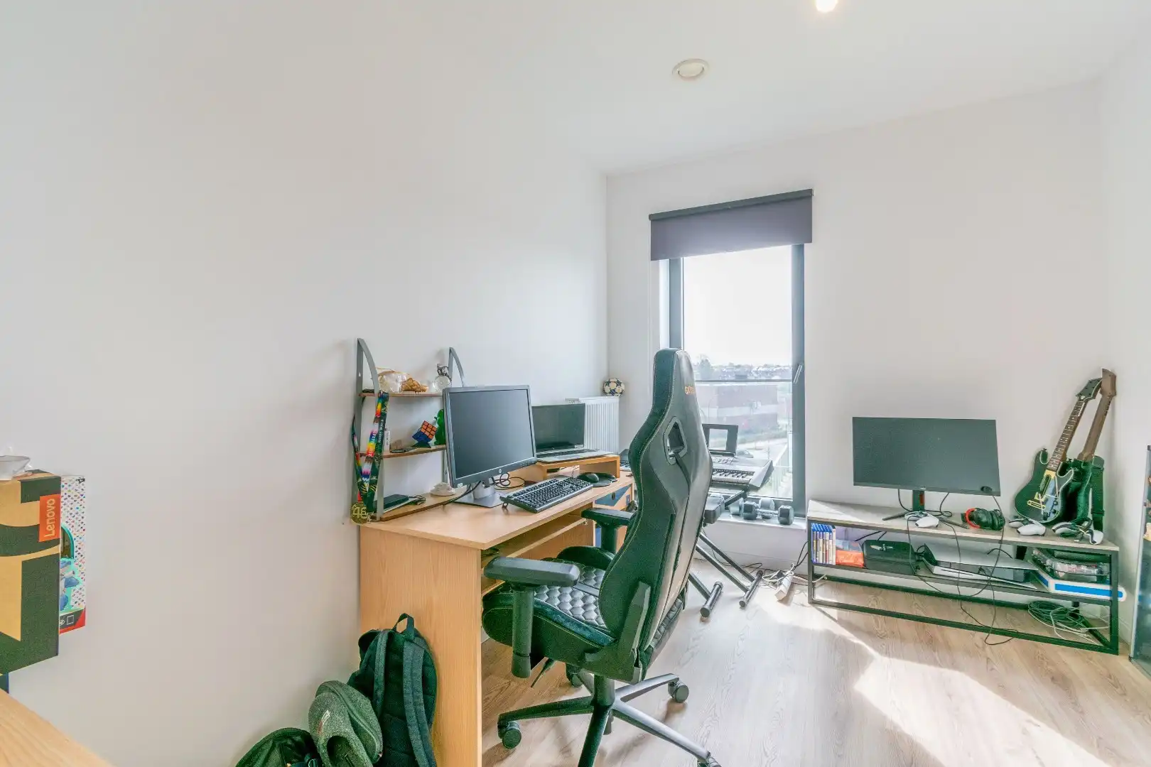 Een recent en zongericht appartement te Halle! foto 17