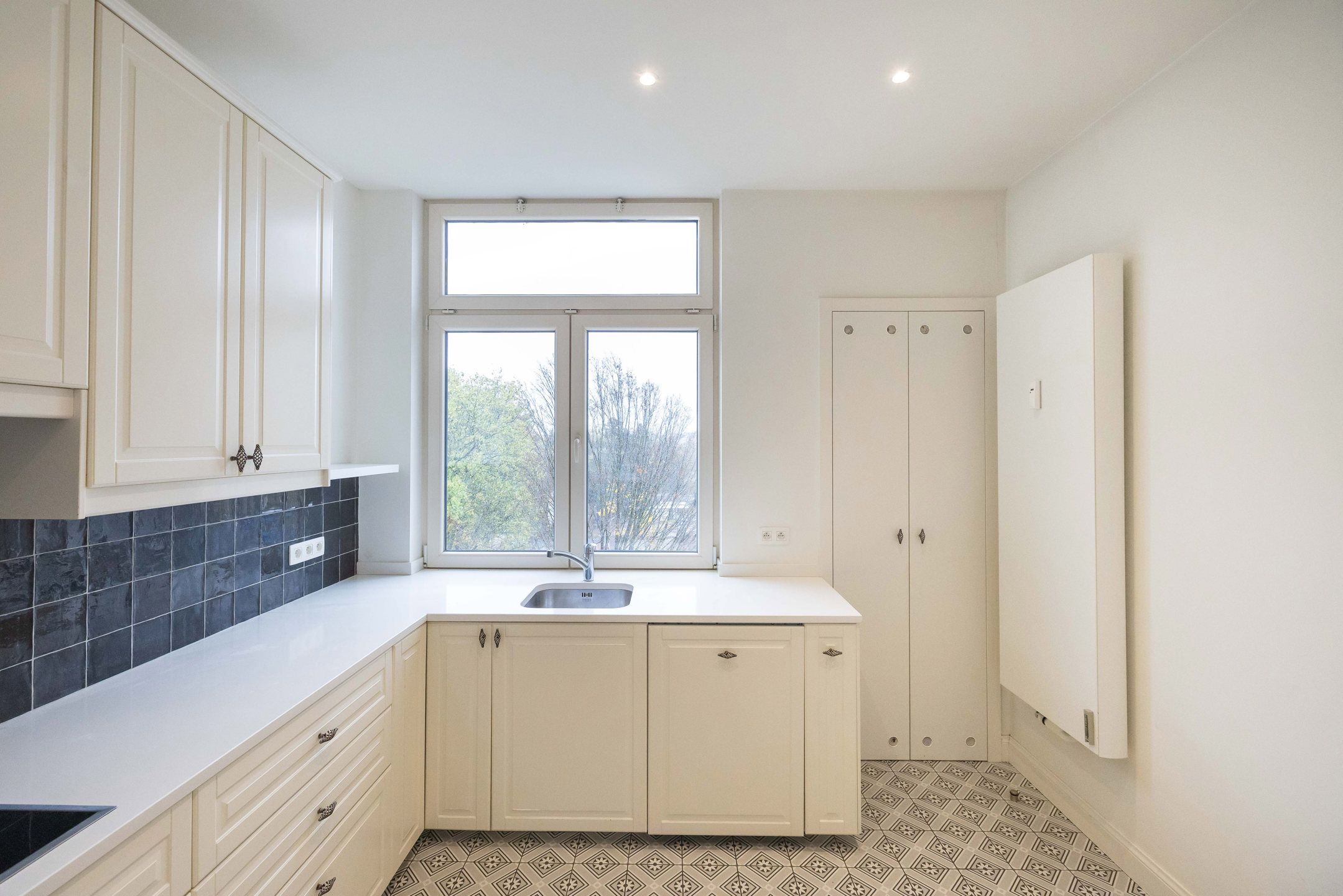 Appartement met karakter ! Een aanrader ! foto 8