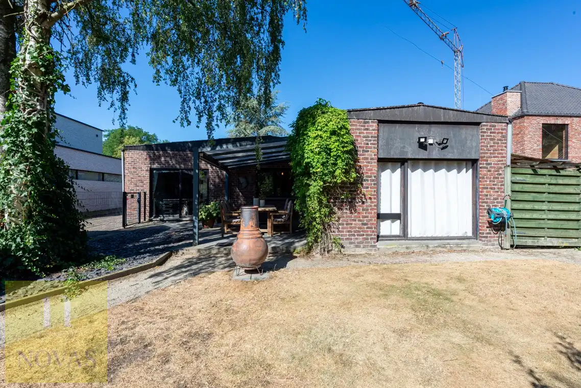 Bungalow aan de rand van het centrum, bossen, kanaal. 3 slaapkamers, 7a48ca foto 23