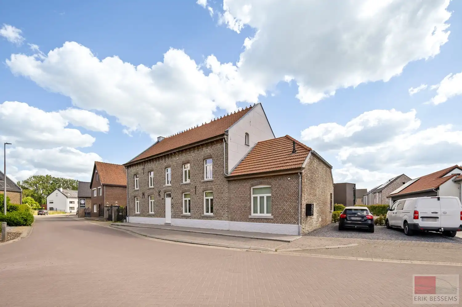 Unieke loft-appartement aan de Oude Kerkstraat 55 in Dilsen-Stokkem foto 50