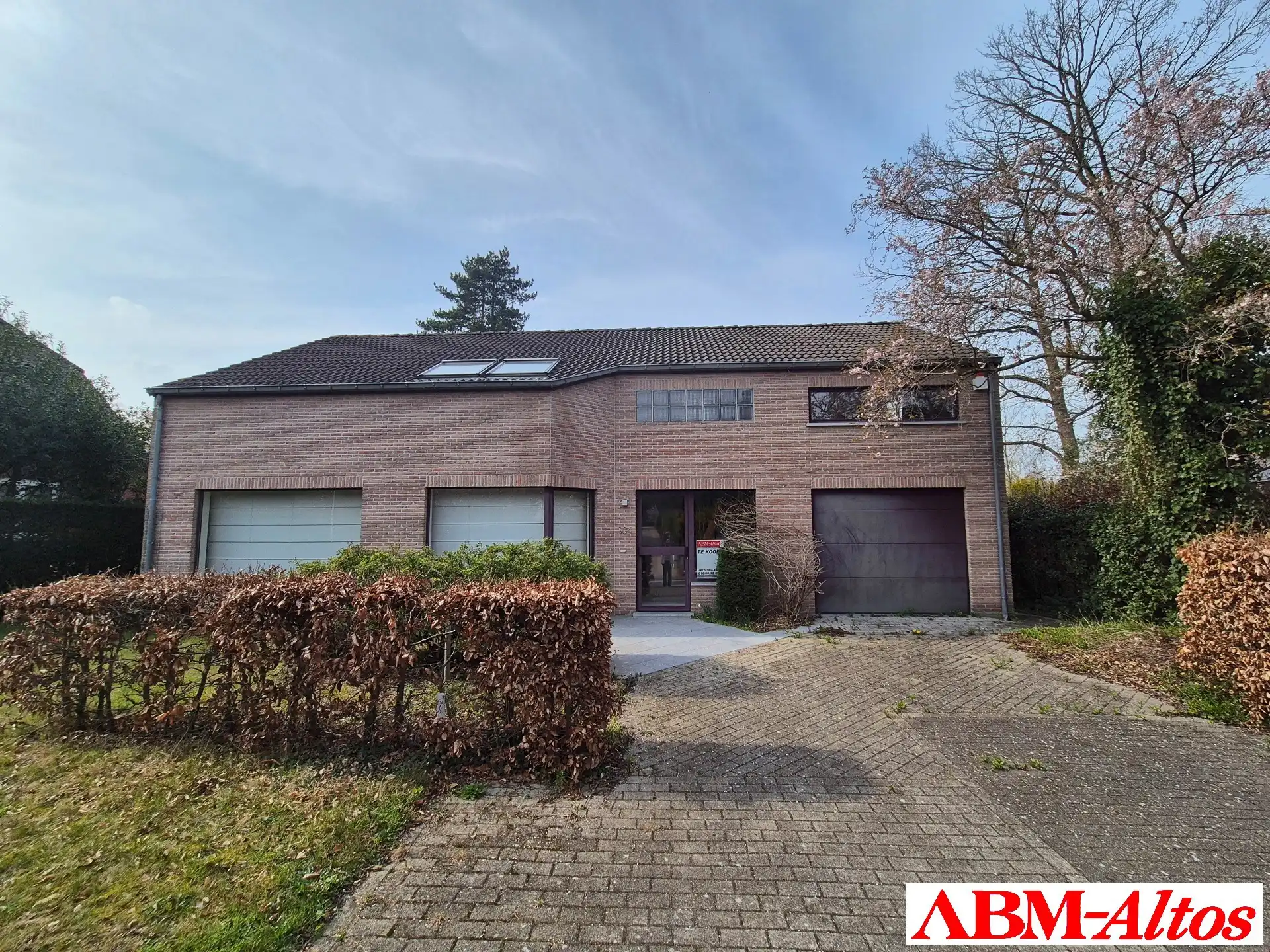 Villa te koop Waversebaan 304 - 3001 Leuven Heverlee