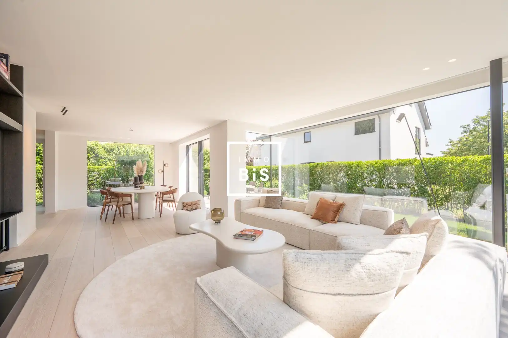 Exclusieve nieuwbouwvilla rustig gelegen op enkele passen van het Zegemeer foto 8