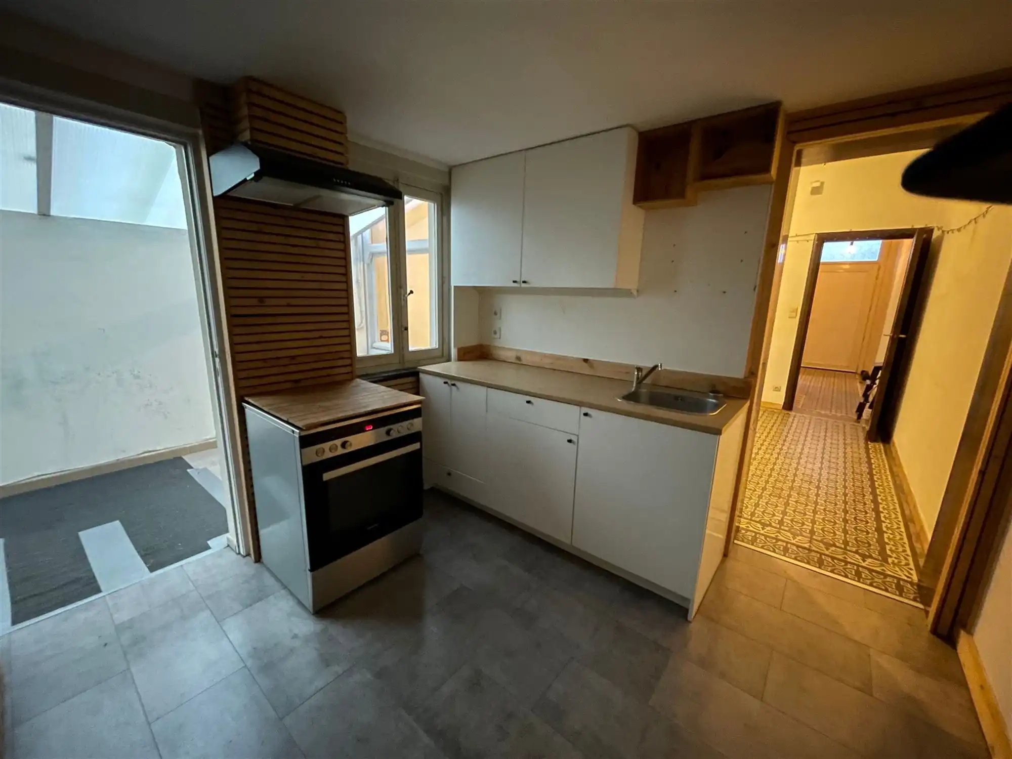 Woonhuis met dubbele garage foto 4