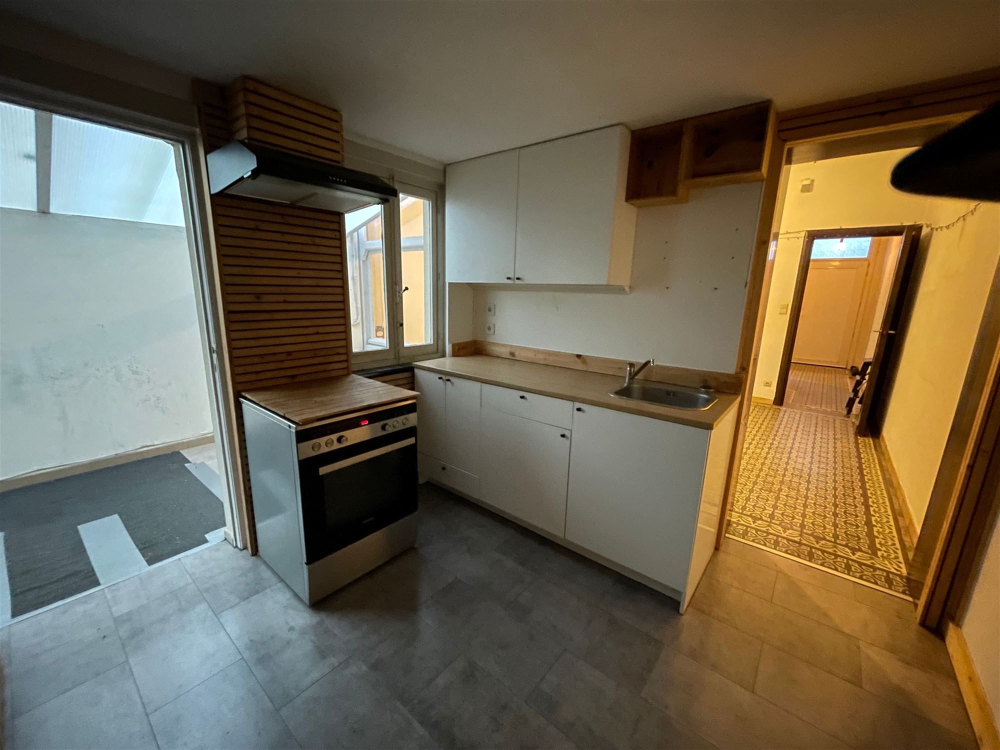 Woonhuis met dubbele garage foto 4