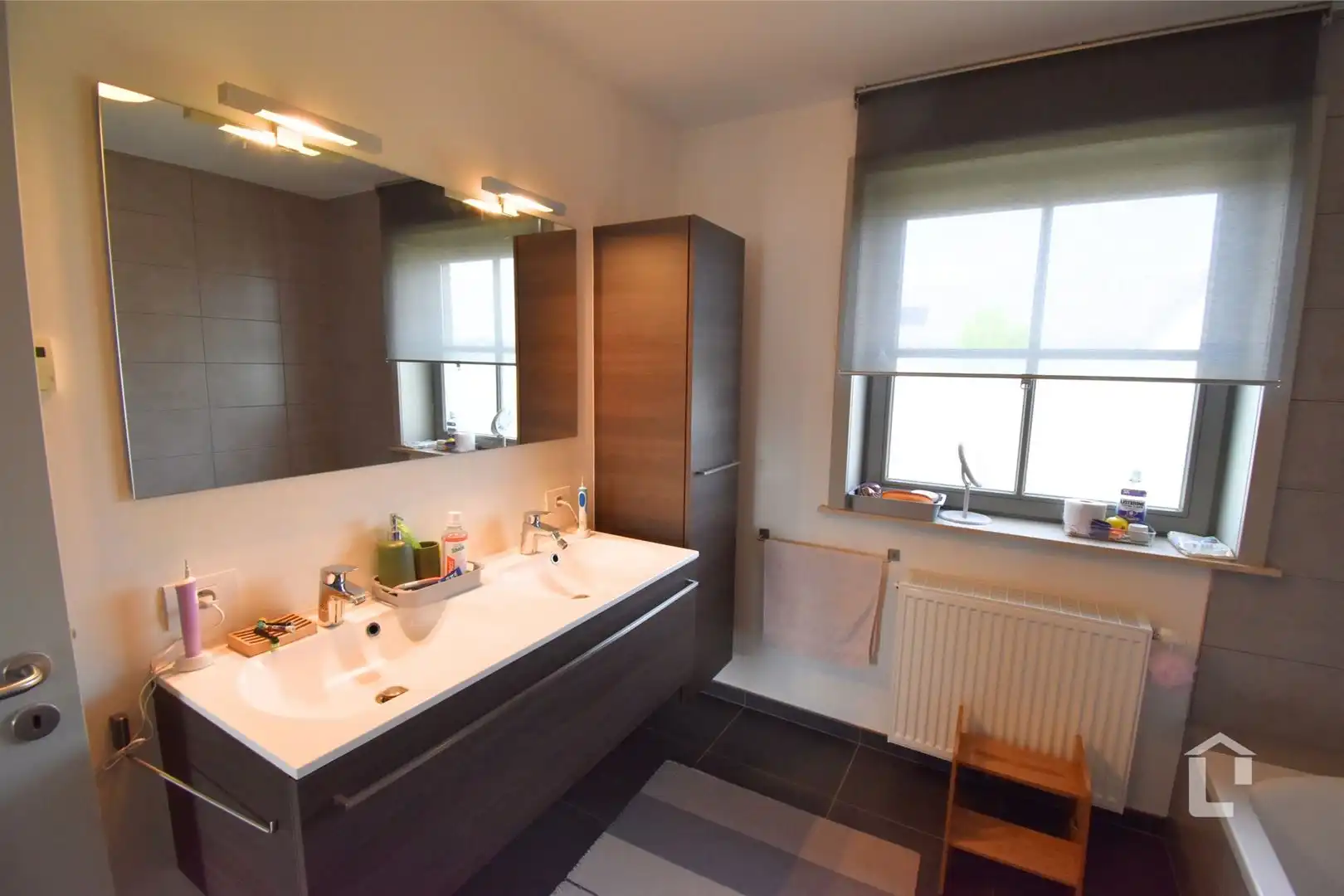 Rustig gelegen instapklare woning in residentiële wijk te huur in De Pinte foto 11