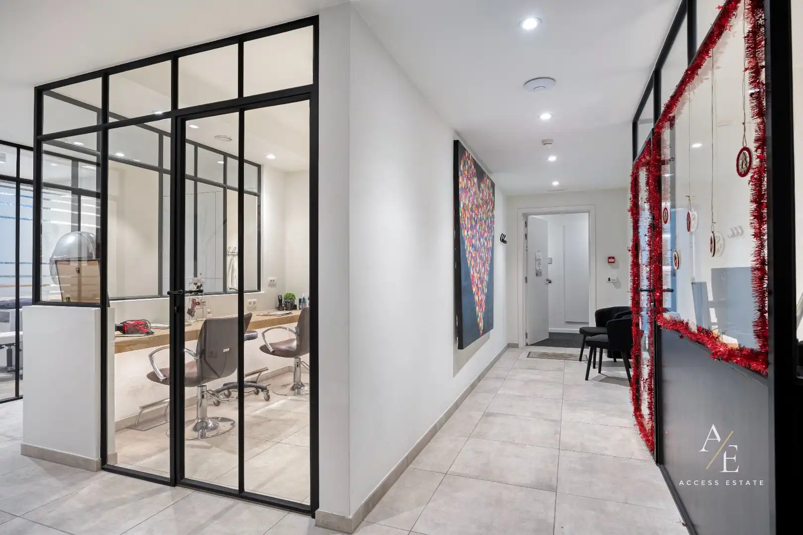 Kwalitatieve zorgwoning van 60m² (penthouse) te Vichte foto 9