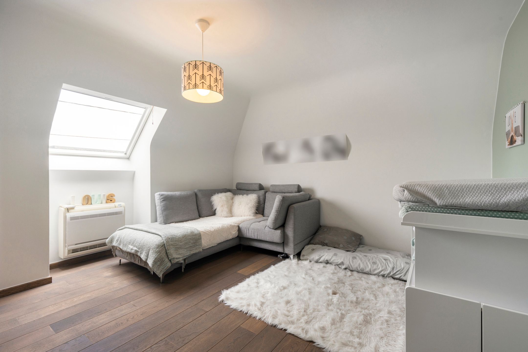 Stijlvolle villa met zwembad in Zemst foto 13