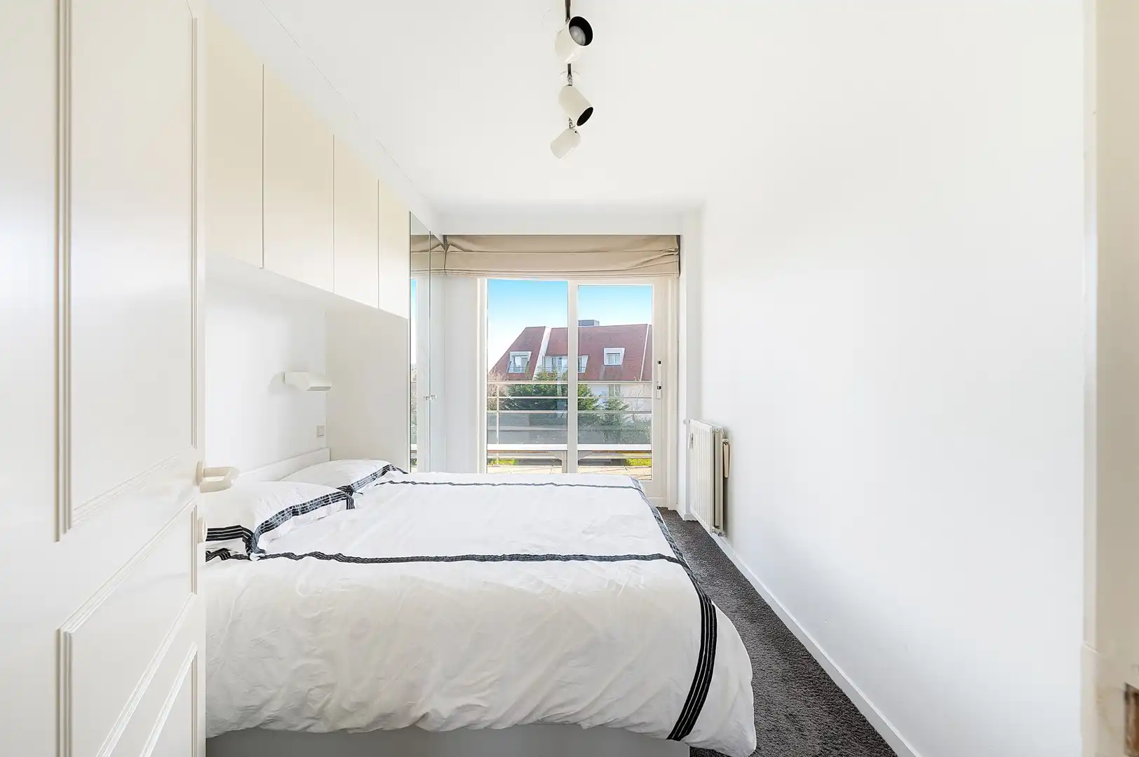 Uitzonderlijk appartement van 206 m2 op de Wandeldijk met 12m gevelbreedte. foto 23