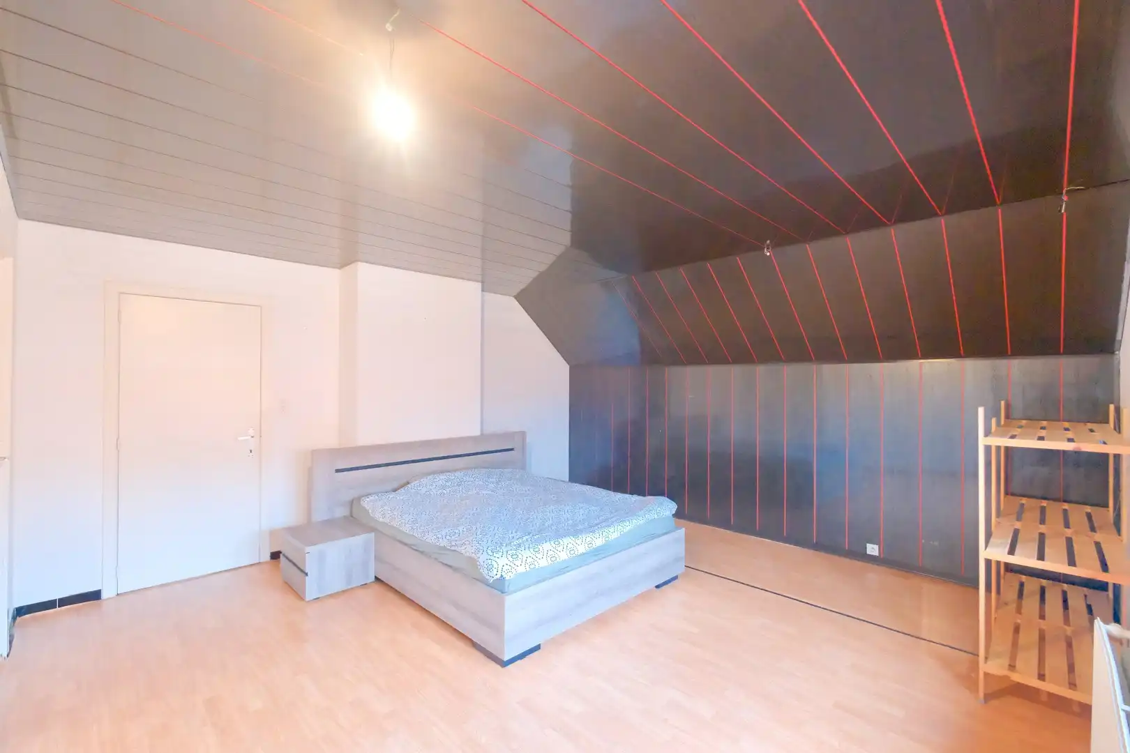 Rustig gelegen woning met 3 slpks en garage op perceel van 585 m²! foto 15