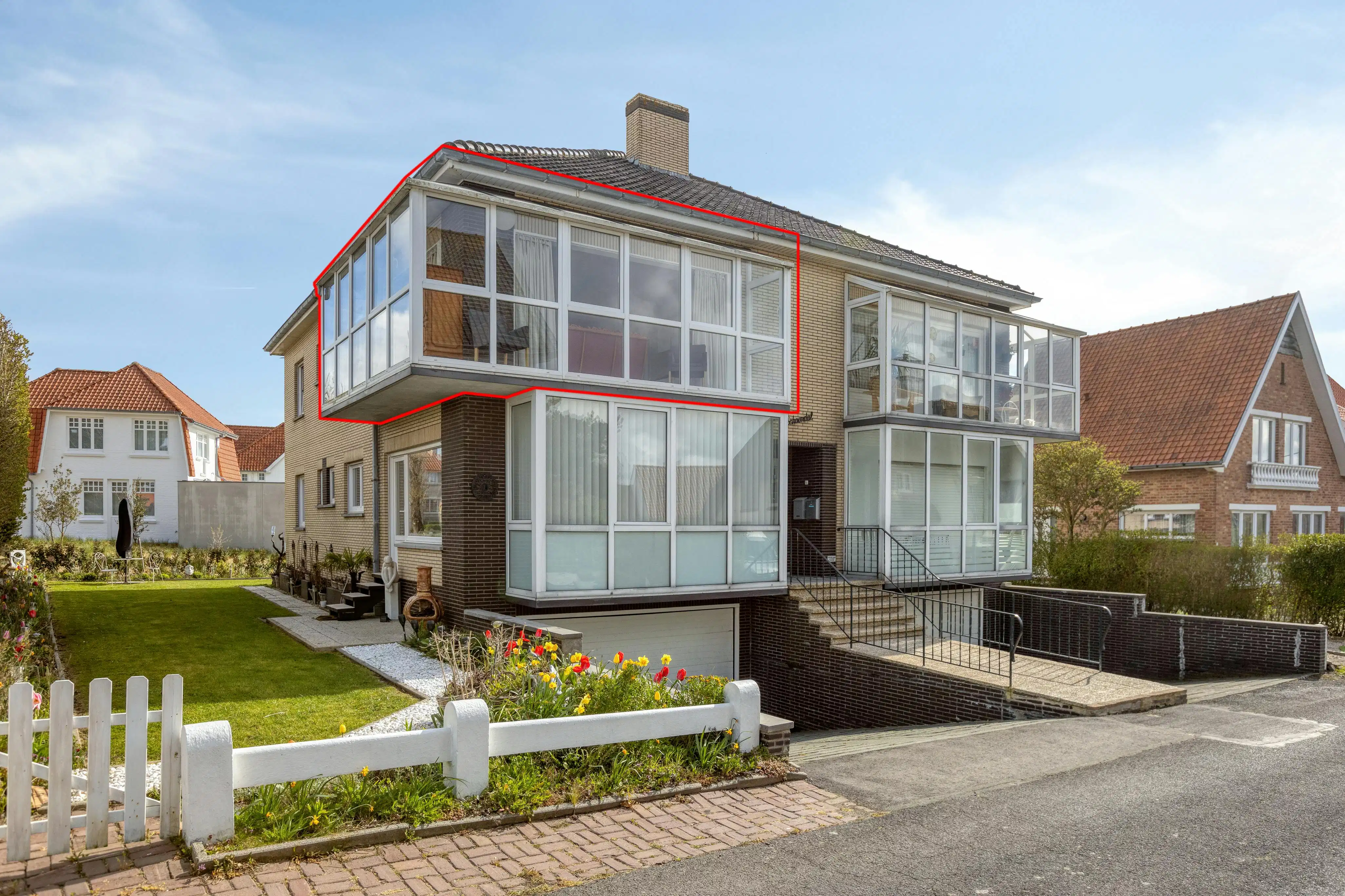 Appartement te koop Schoondalstraat 14/1.1 - 8670 Koksijde