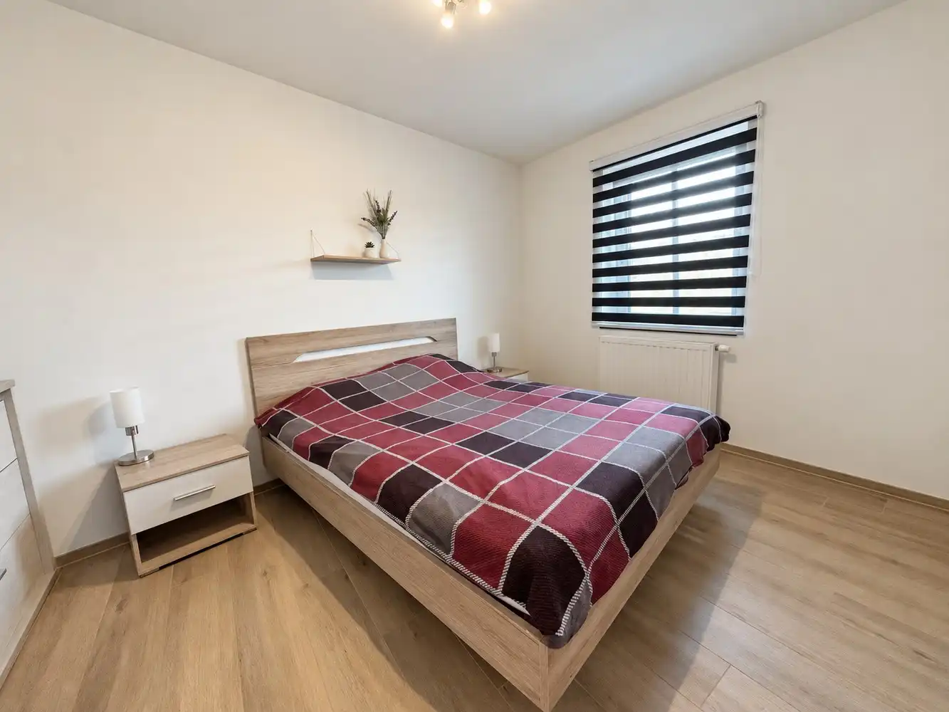 Vier verhuurde appartementen, één interessante investeringskans foto 19