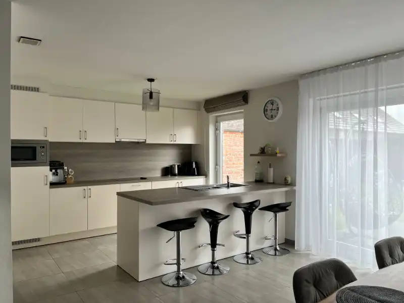 Woning met 3 slaapkamers foto 2