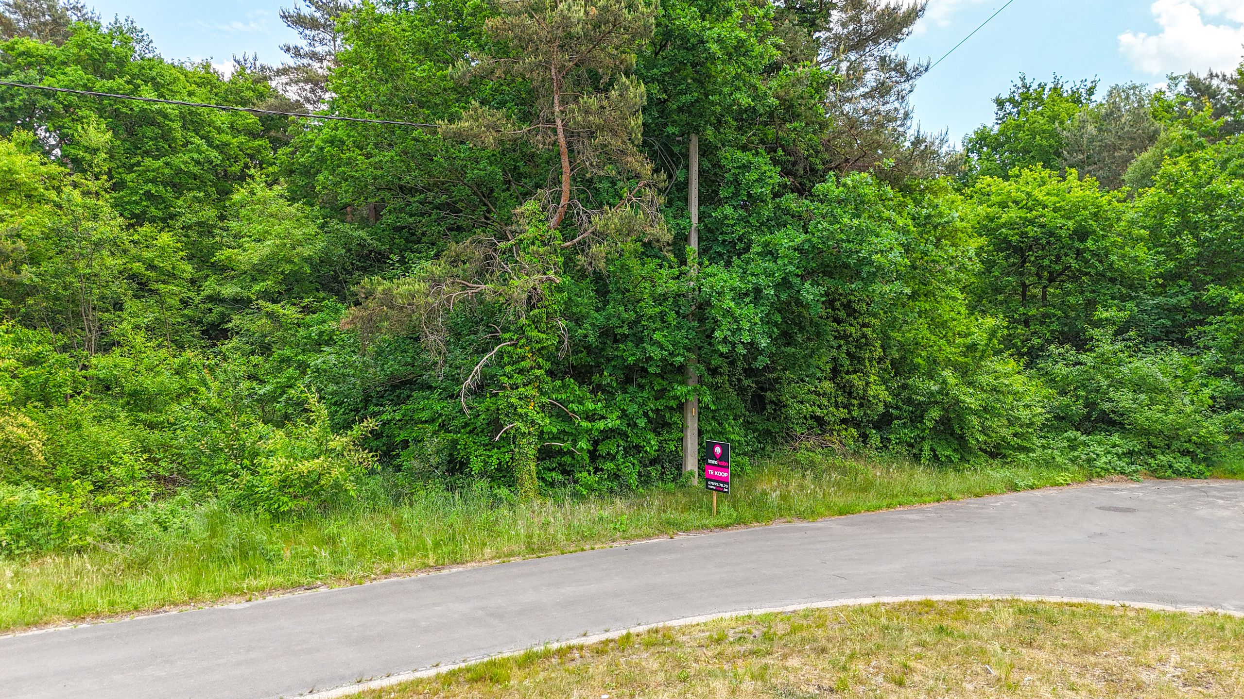 Bouwgrond te koop: Halfopen bebouwing in Genk! foto 8