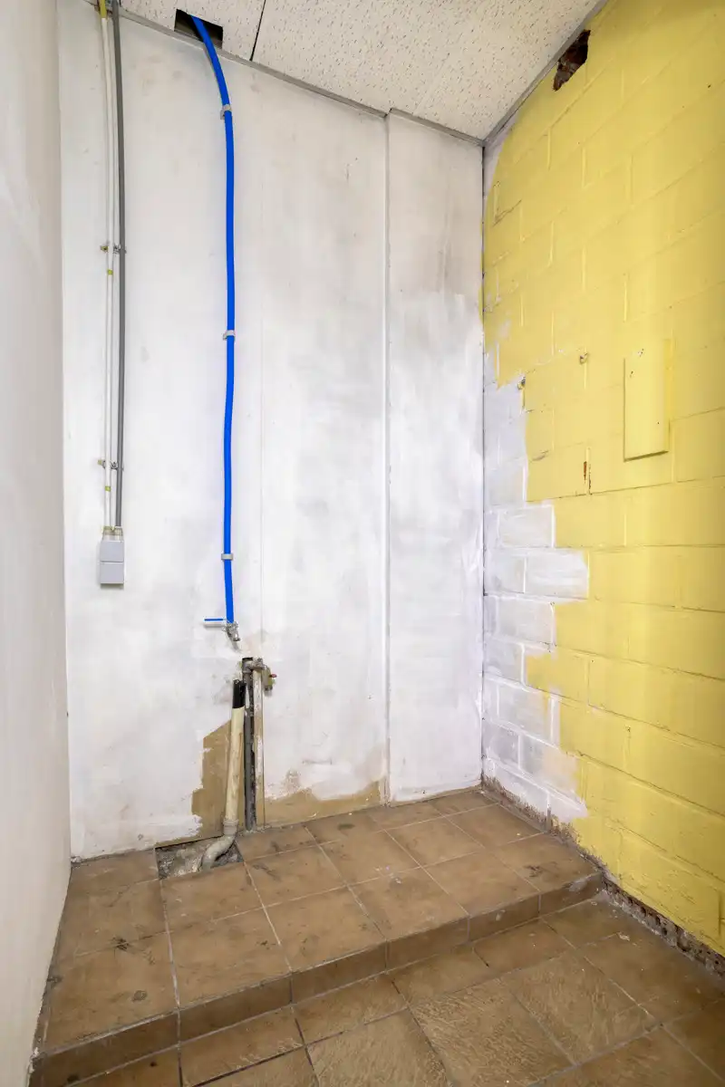 Appartement met 3 slaapkamers, terras en parkeerplaats foto 26