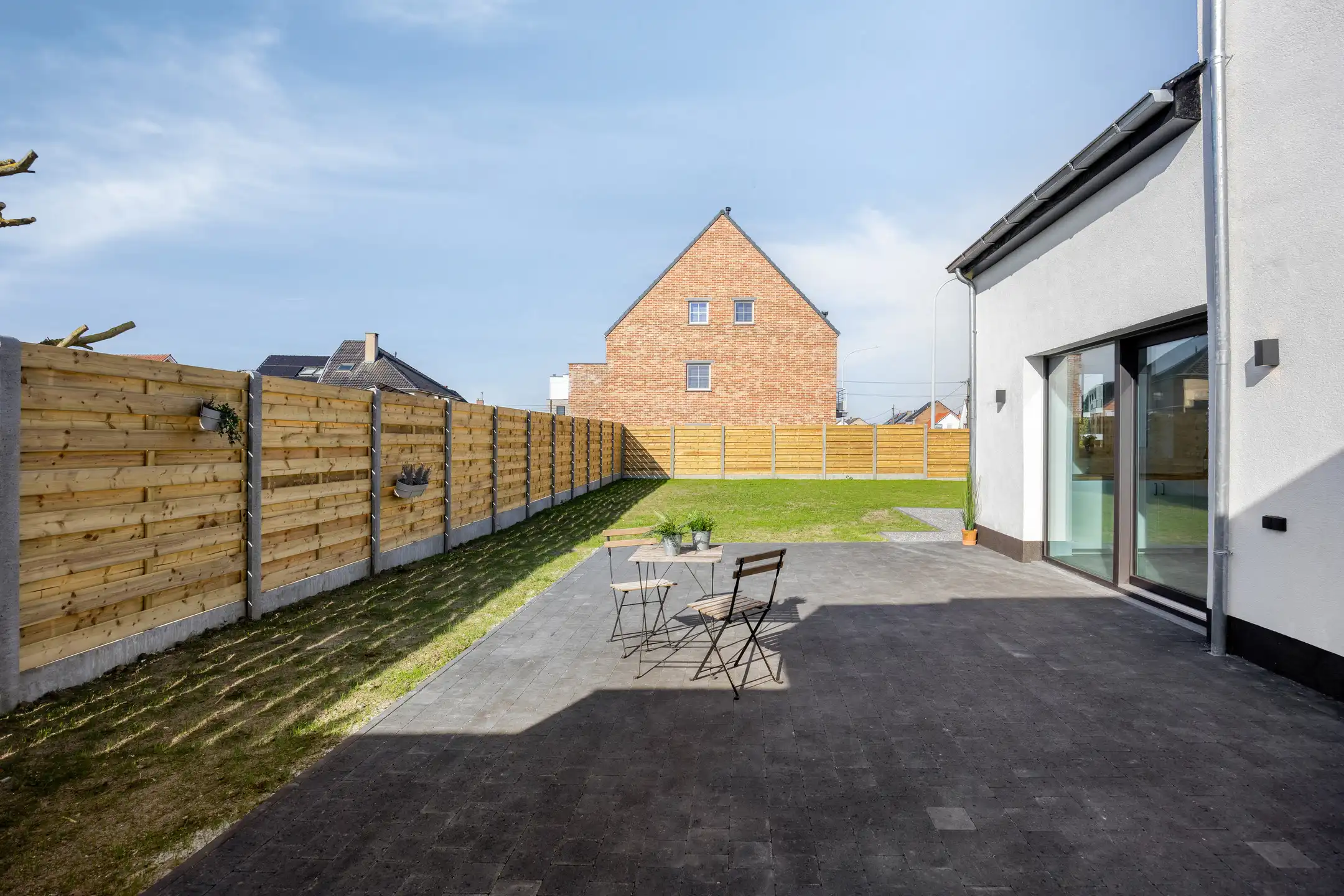 Perfect instapklare woning met 4 slaapkamers foto 22