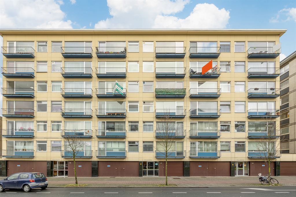 Intapklaar appartement met terras en optie garagebox foto 18