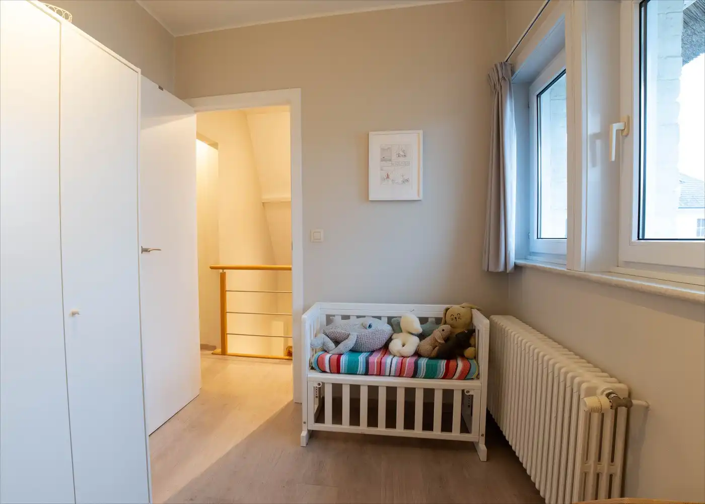 NACHTEGALENLAAN 10 foto 10