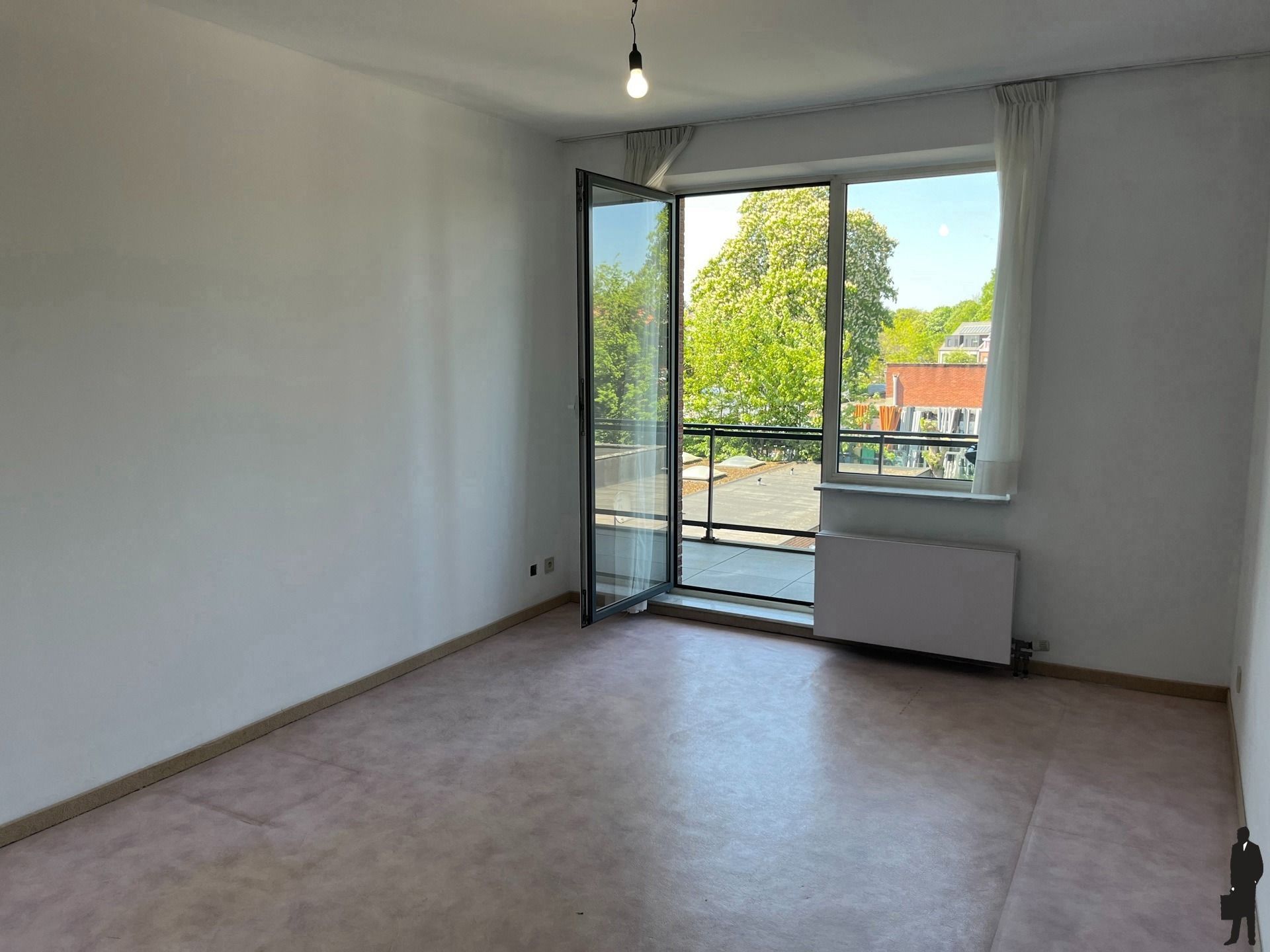 Appartement onmiddellijk beschikbaar in centrum Brasschaat! 113m² foto 9