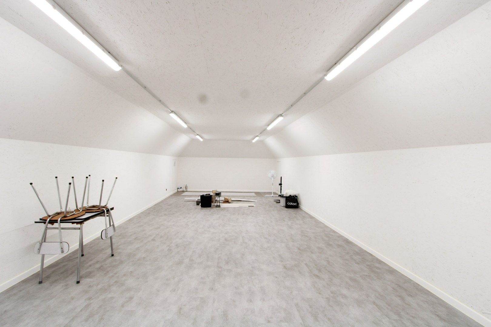 Villa met nevenbestemming kantoor te huur Sacramentsstraat Westkapelle foto 10