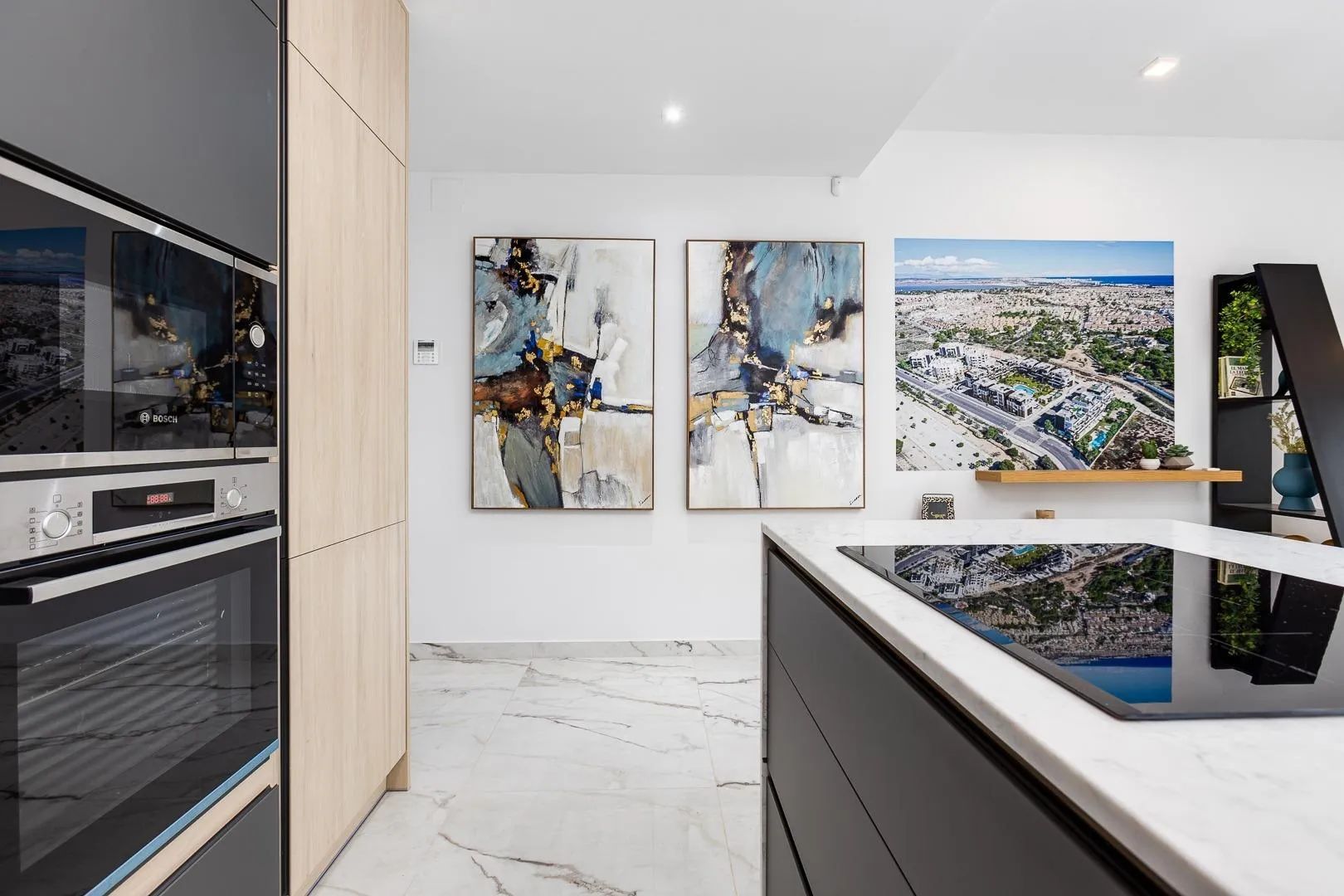 Stijlvolle villa's: luxe en rust in Mediterrane schoonheid foto 8