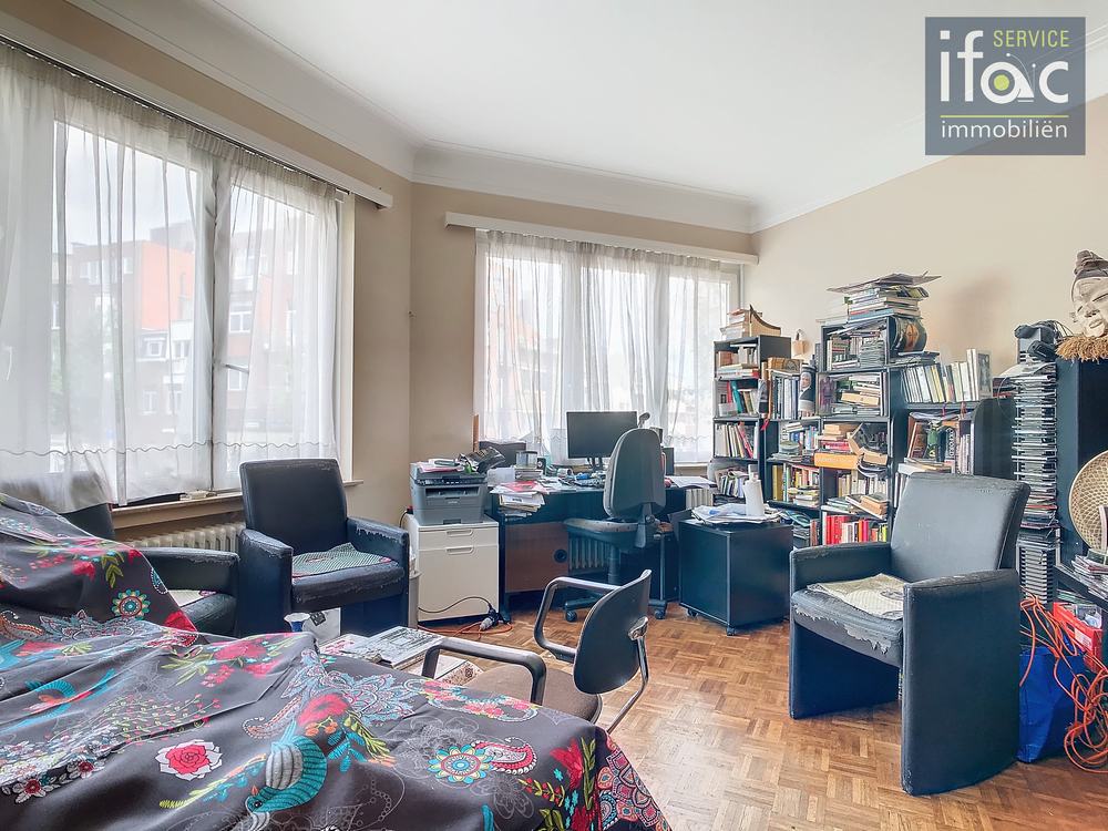 Appartement te koop foto 2