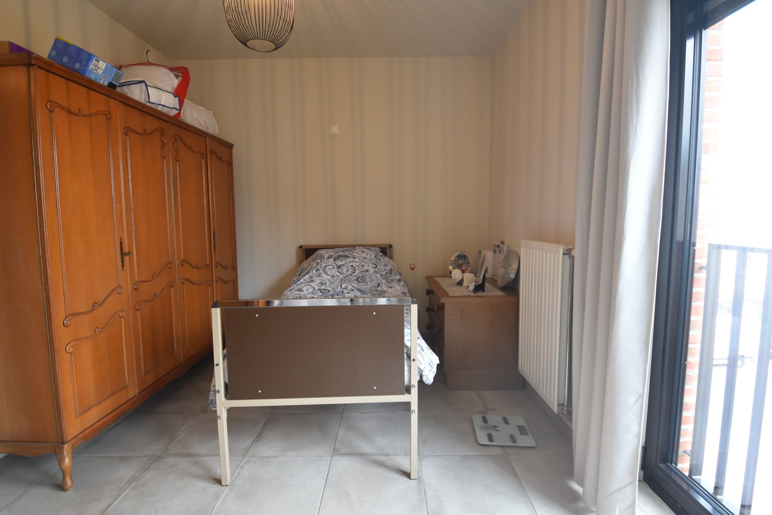 Assistentiewoning – De Weverij – Sint-Niklaas foto 5